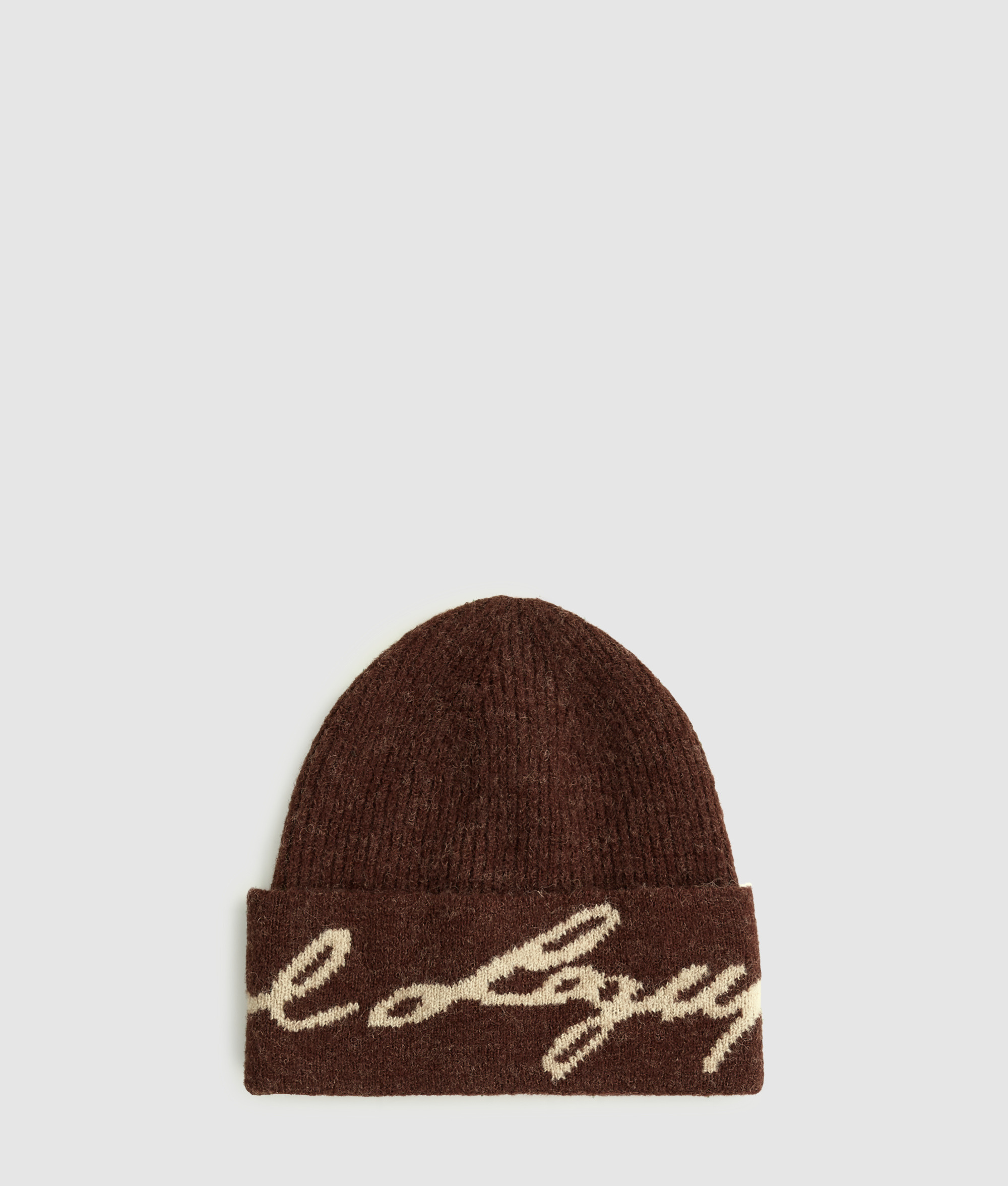K/STYLE KNIT BEANIE