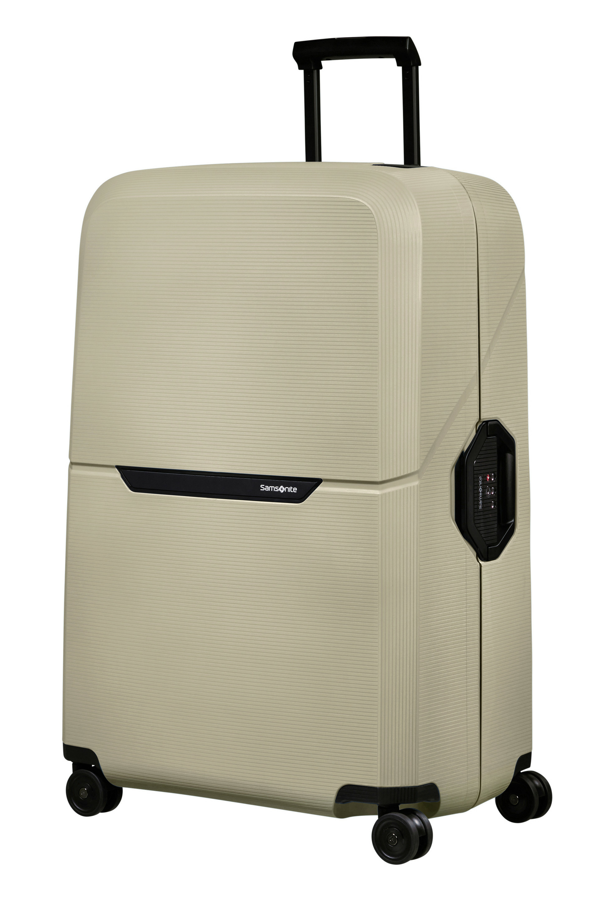 VALISE RIGIDE MAGNUM 81 cm