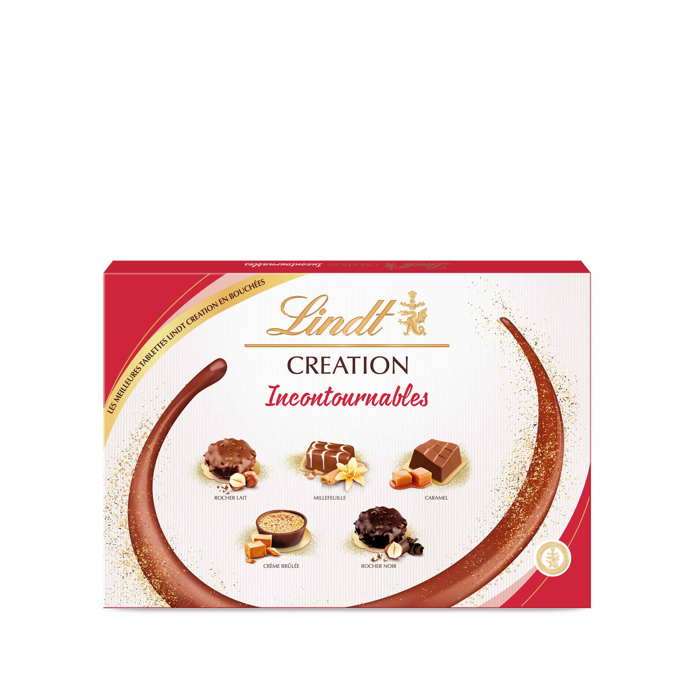 CREATION BOÎTE INCONTOURNABLES 404G