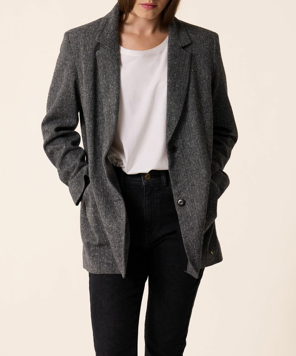 Veste SILVESTRE