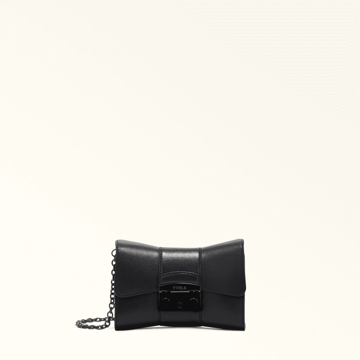 METROPOLIS MINI CROSSBODY REMIX - VITELLO CLARIS LUX