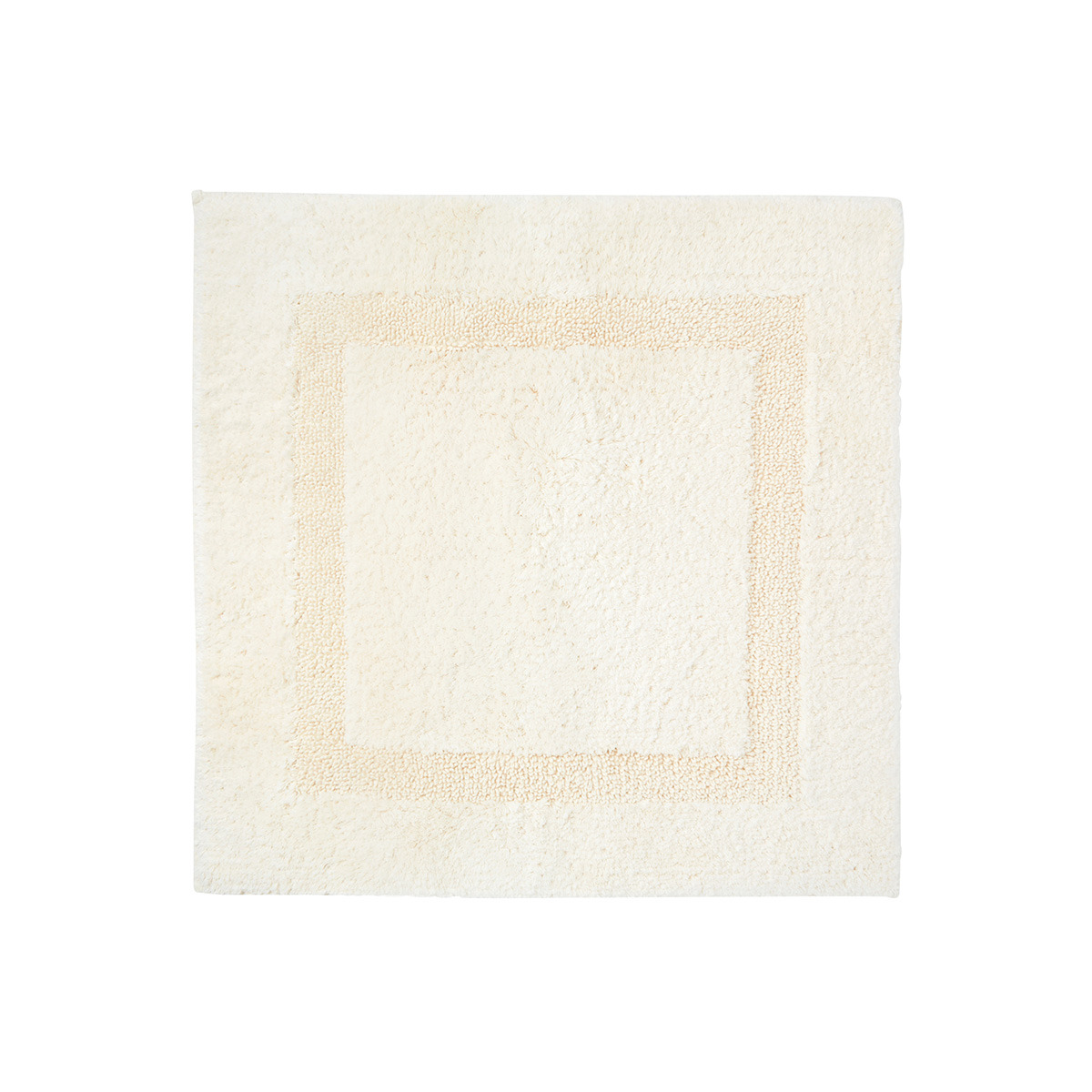 Yves Delorme - Tapis de bain en coton 2000 g/m², Aquilon