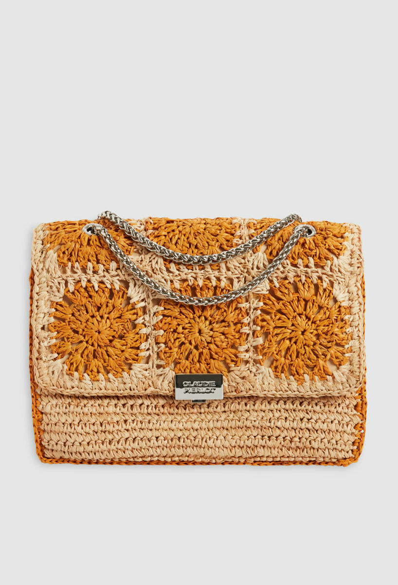 Sac raphia mimosa