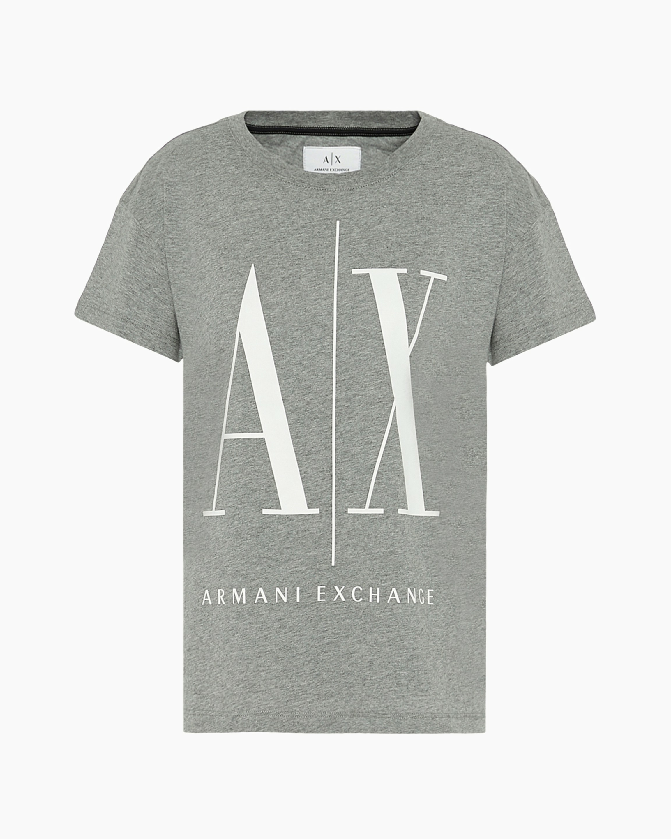 T-shirt - gris