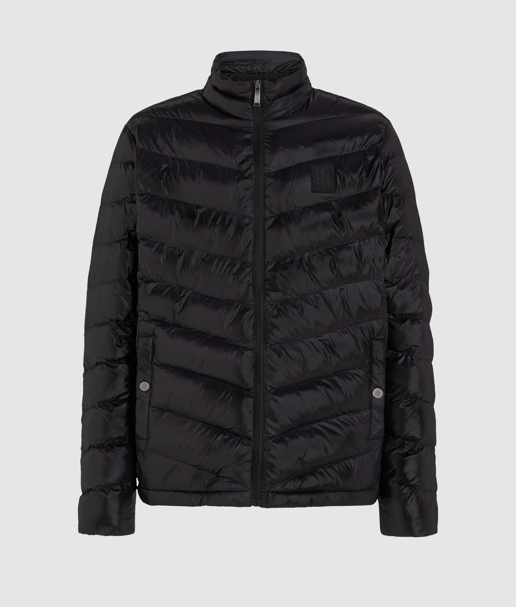 RUBBER PATCH LIGHT WGH PUFFER