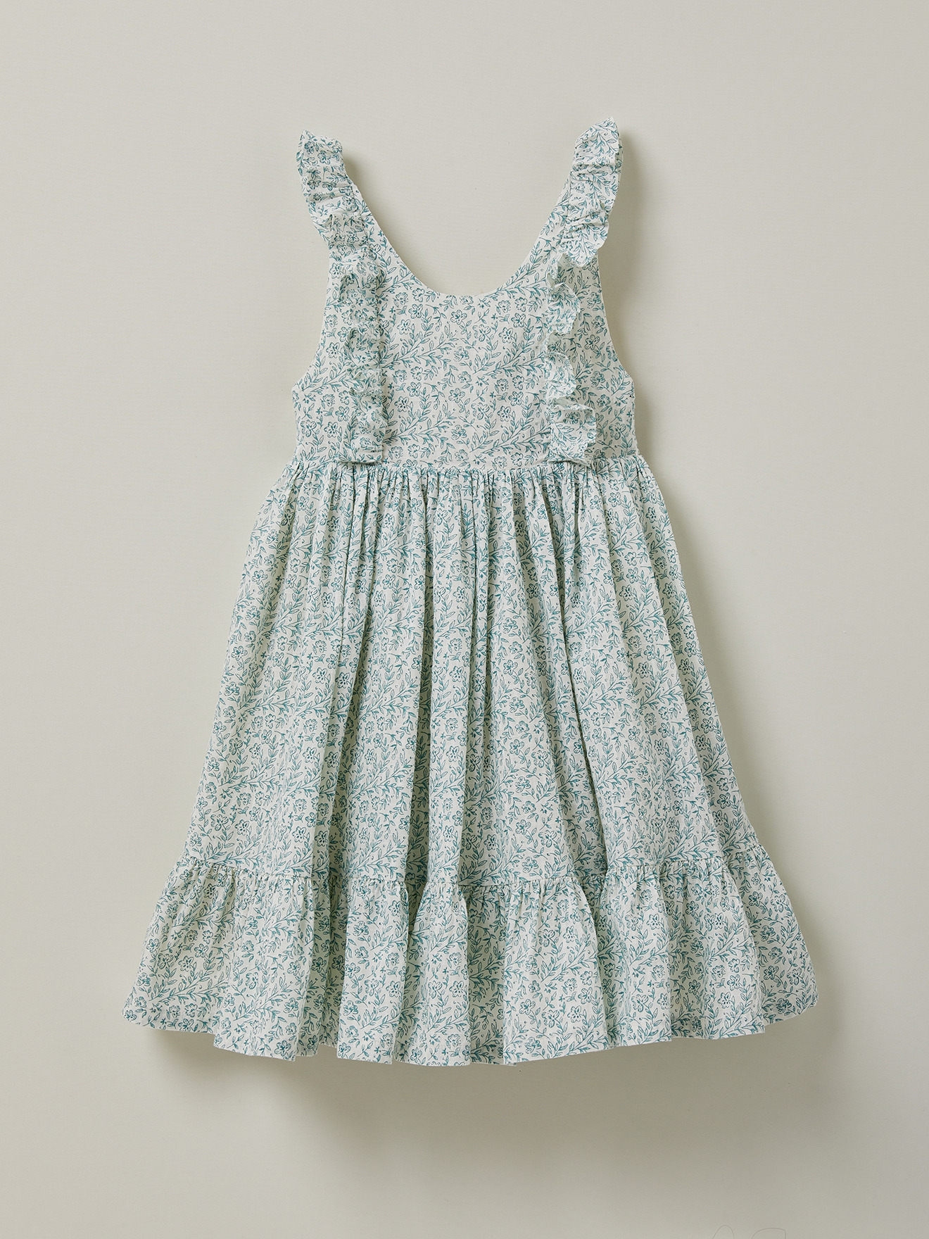 ROBE HERBIER