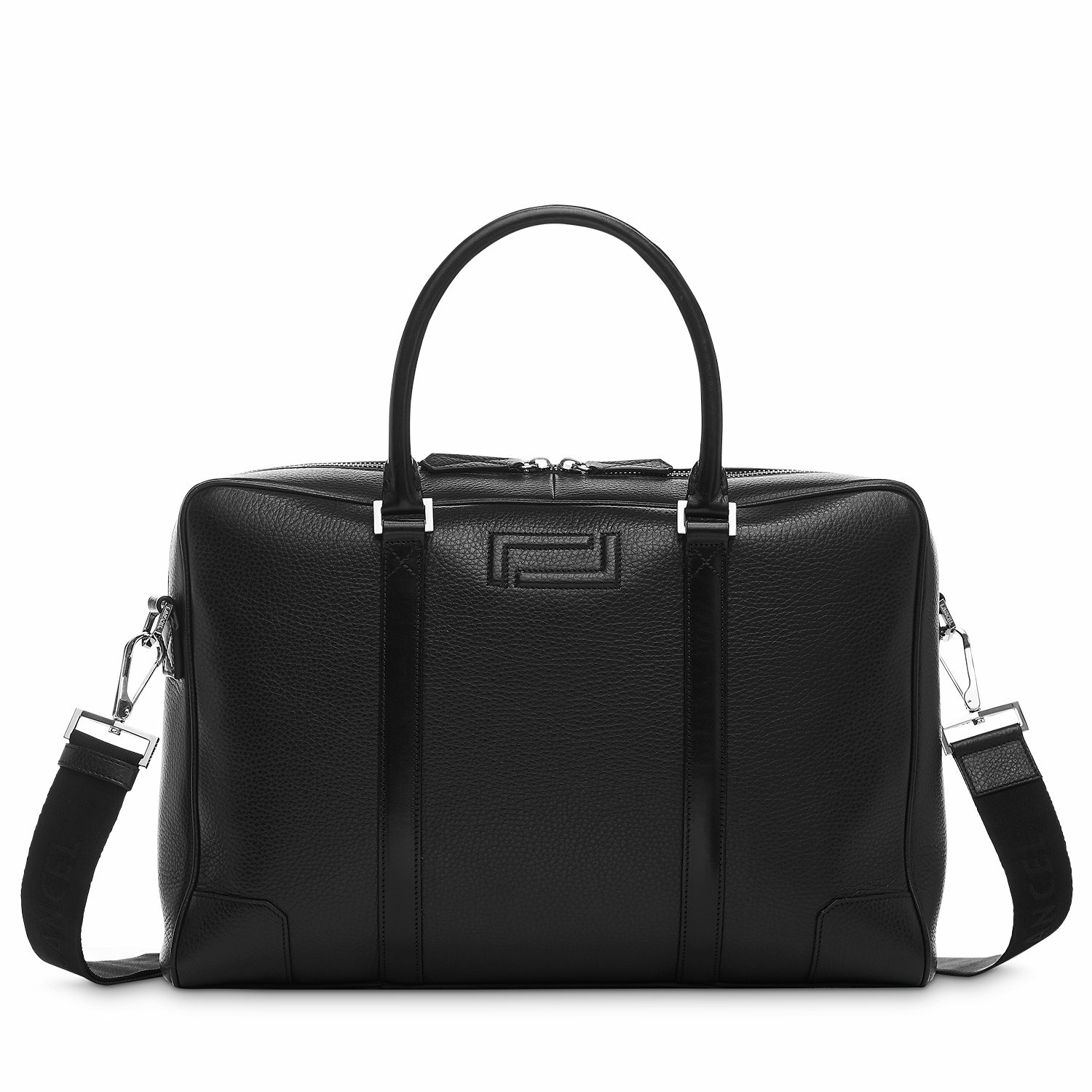 Grand Hotel - Porte Doc Medium - Noir