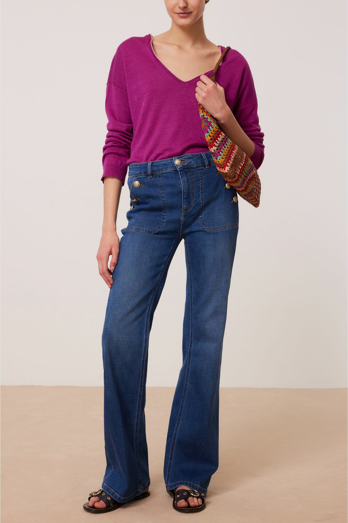 PANTALON ADDISON