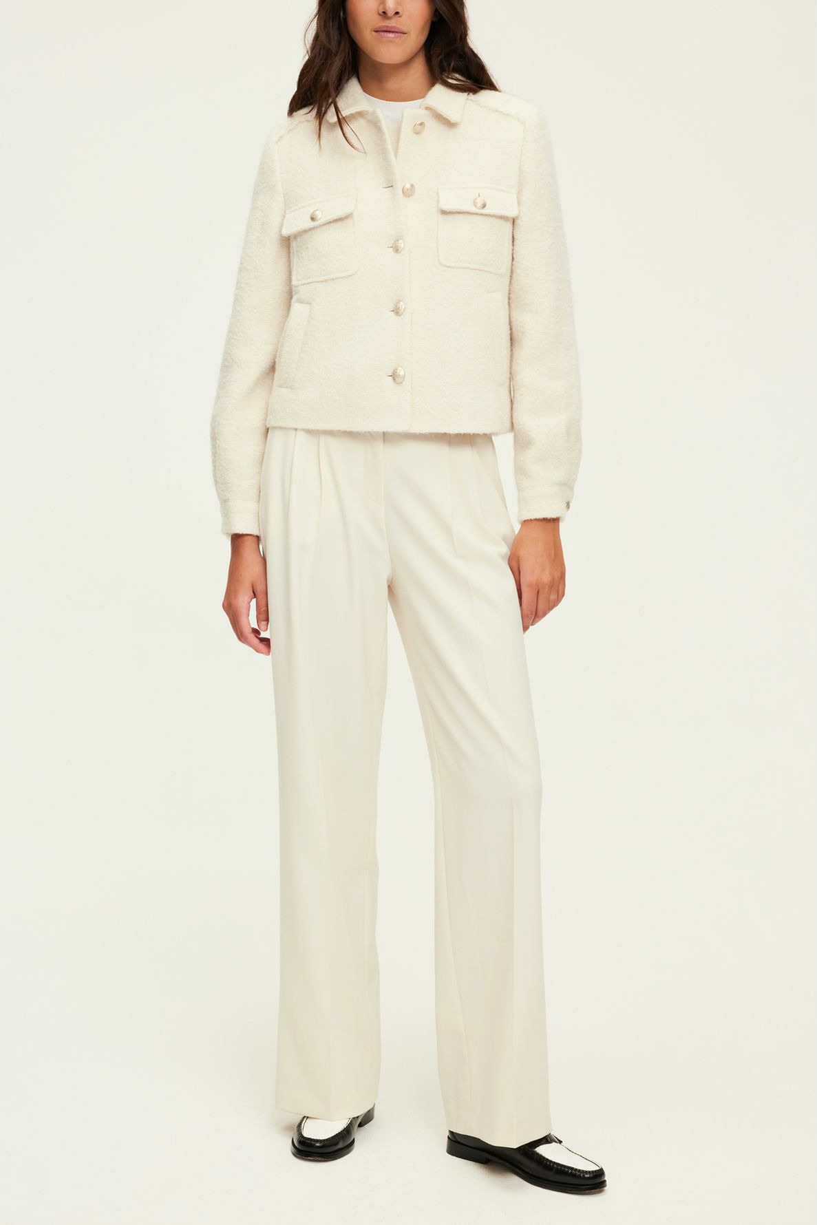 VESTE MARGUERITE