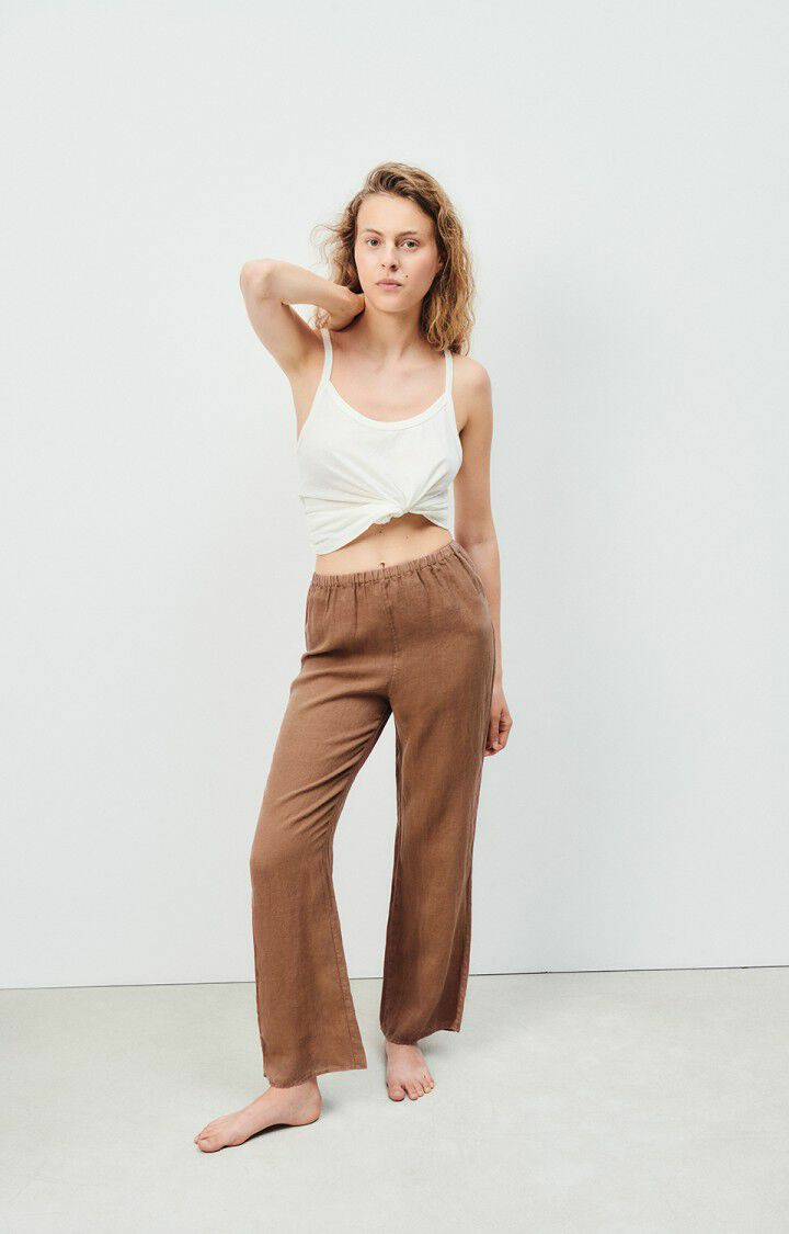 Pantalon femme Ivybo