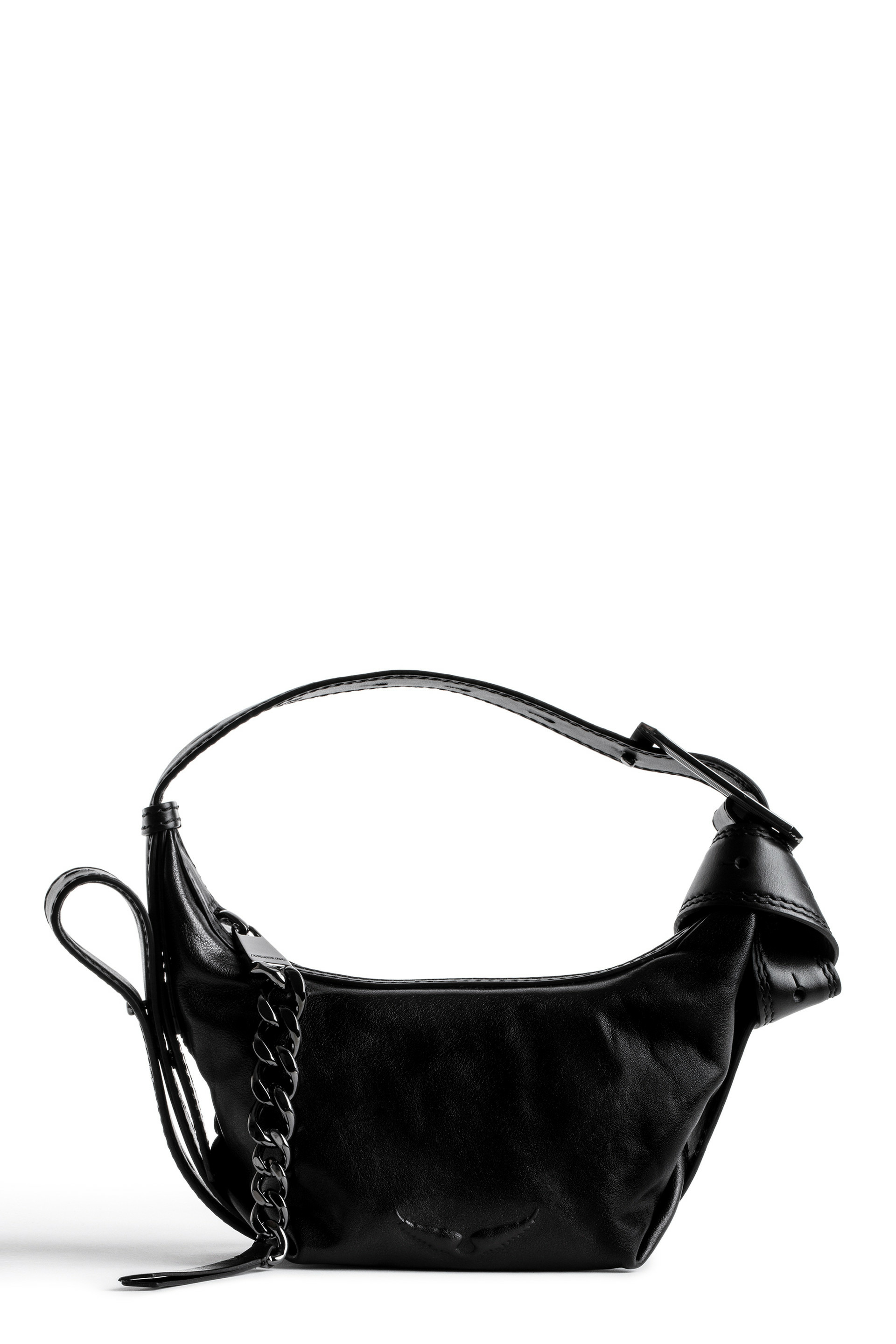 LE CECILIA XS LEATHER WITH VEG