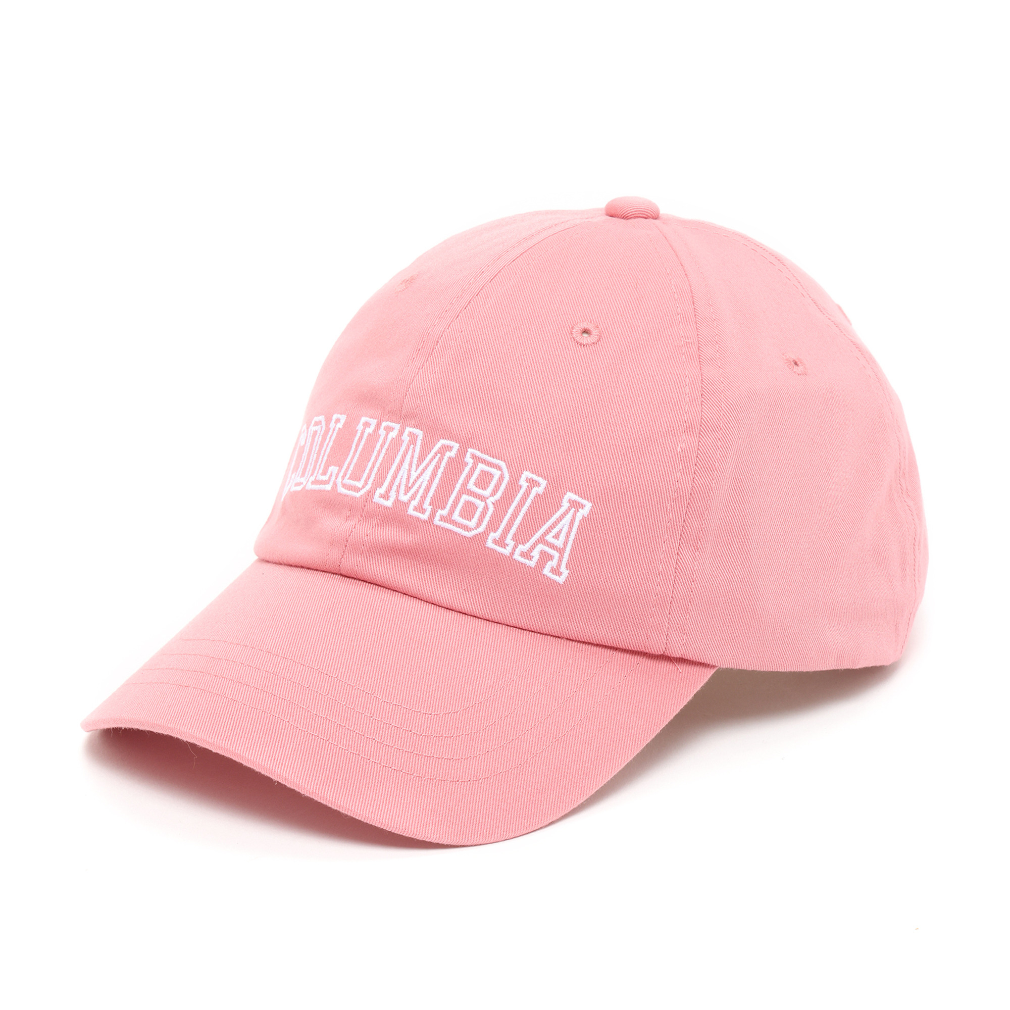 Birch Bend Ballcap Rose