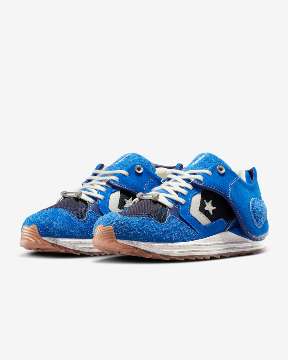 Wave Trainer Ox Blue