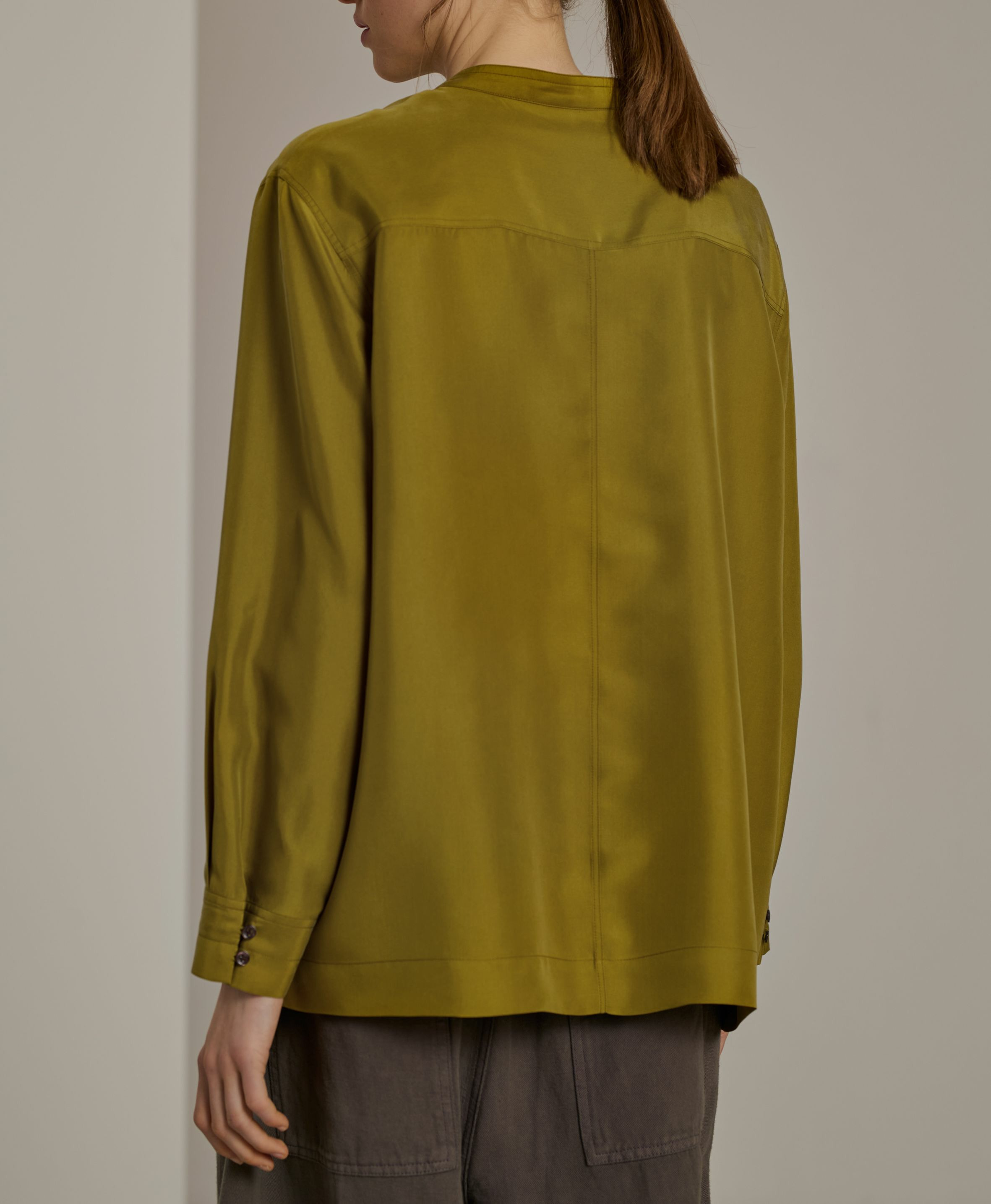 Blouse - Baden