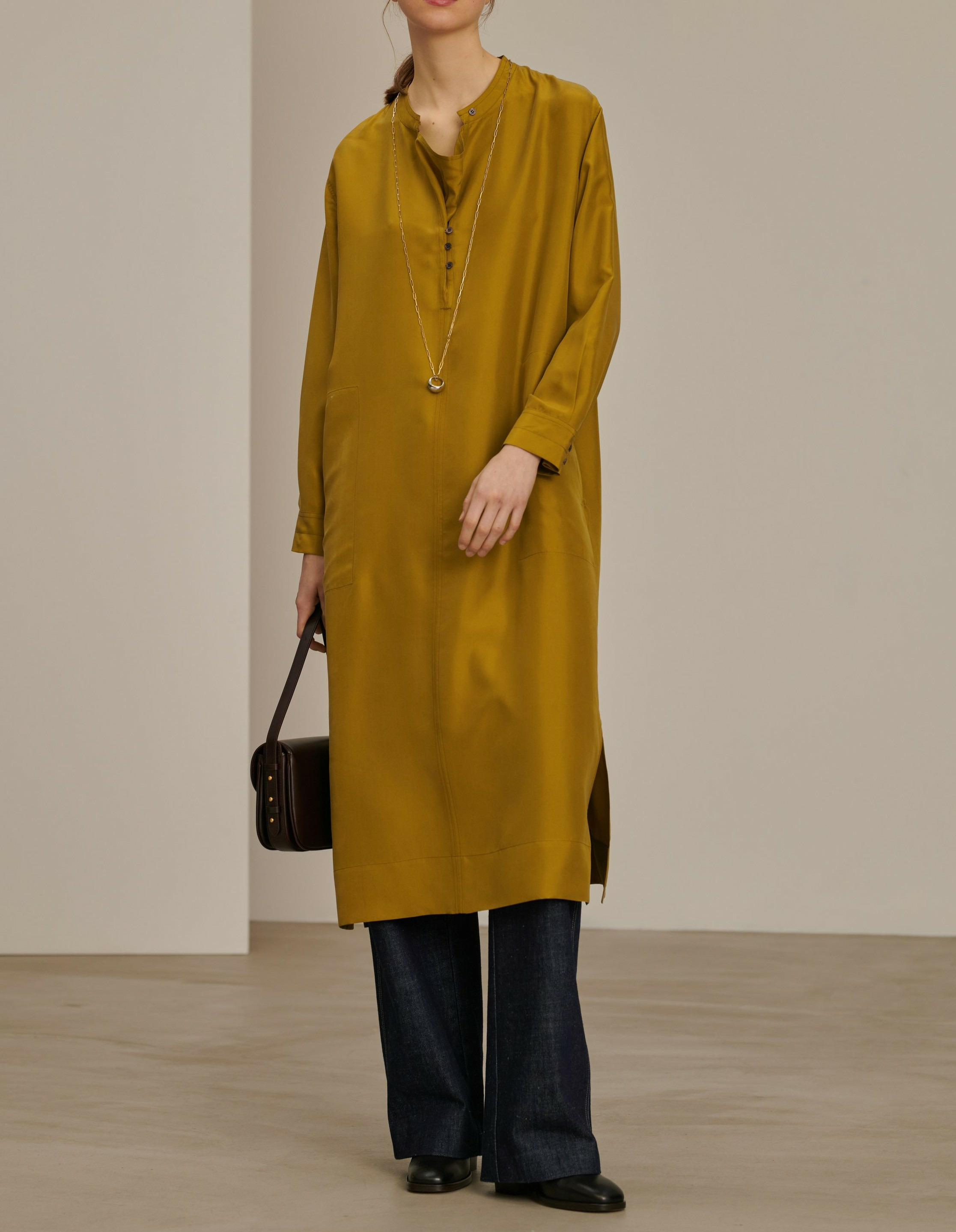Robe - Cabourg