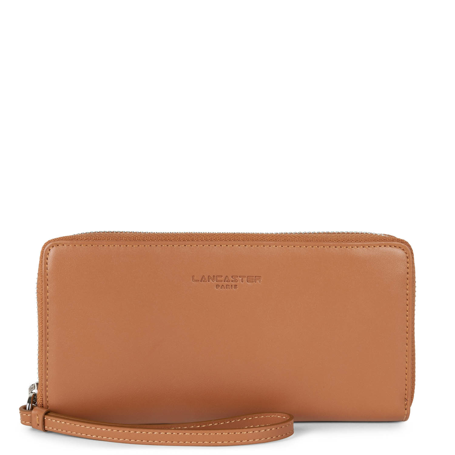 Portefeuille compagnon Zippé autour Paris PM