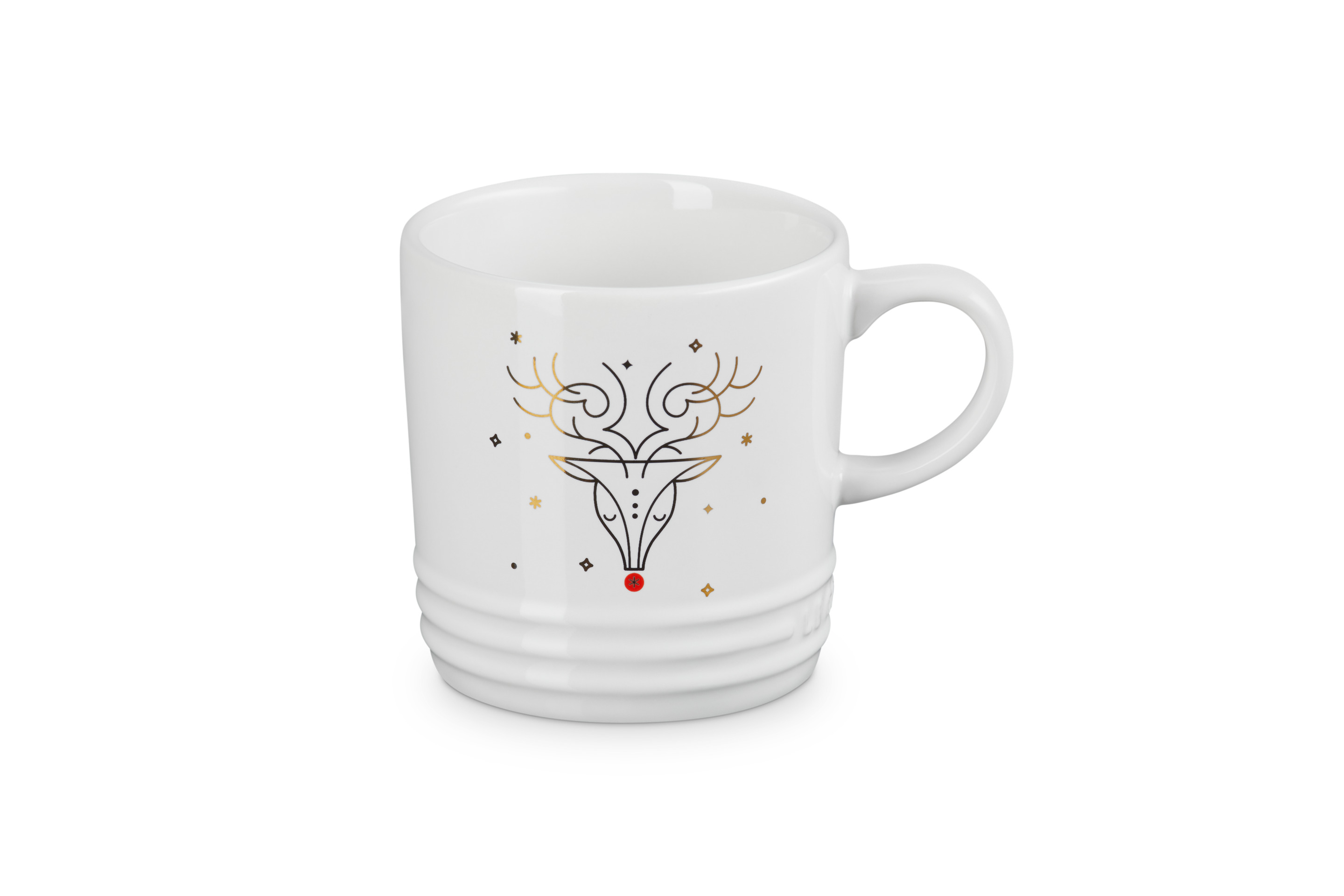 Tasse 350ml Rudolph en céramique
