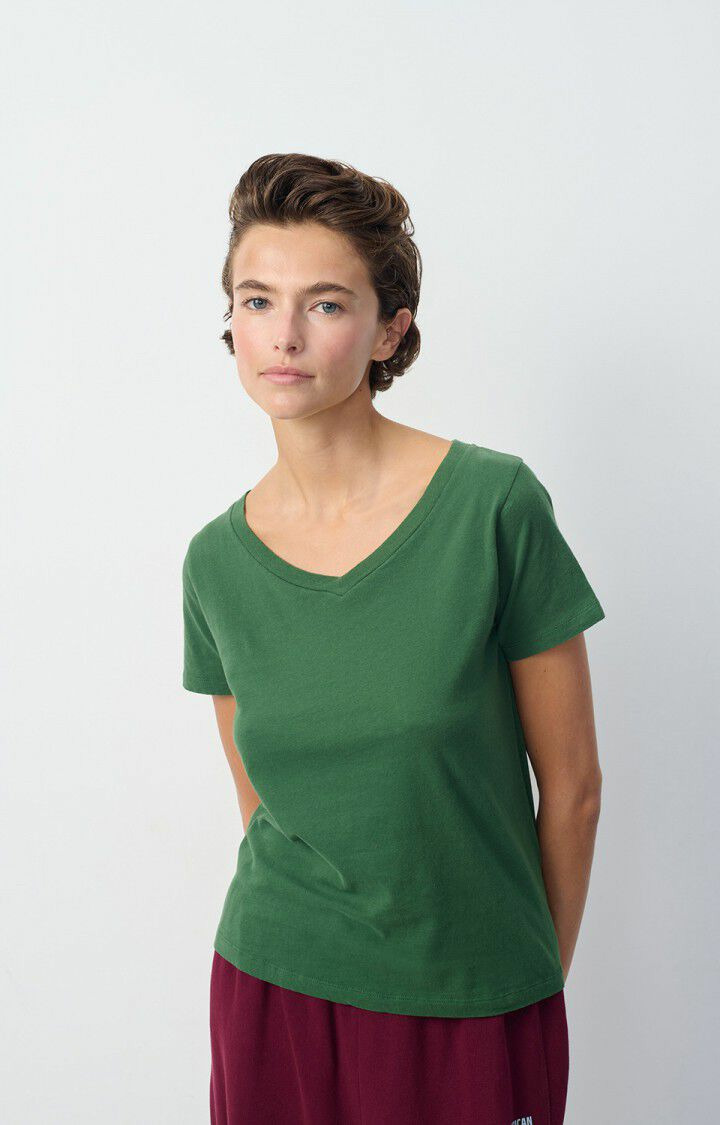T-shirt femme Gamipy