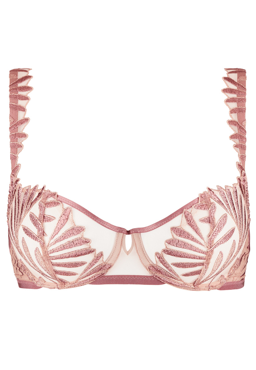 Soutien-gorge Corbeille avec armatures Sensory Illusion