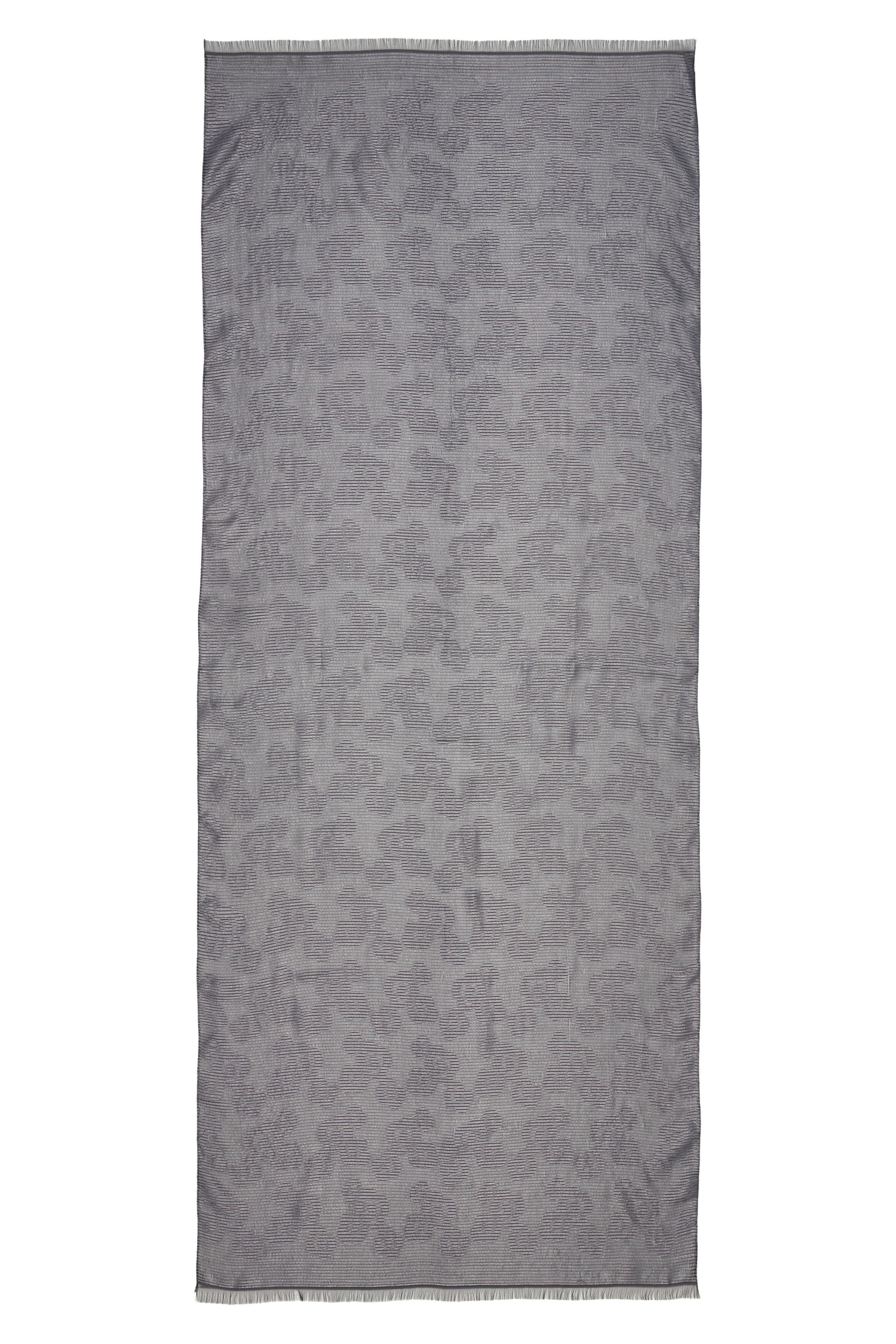 Étole tissée pour femme lur-roccia