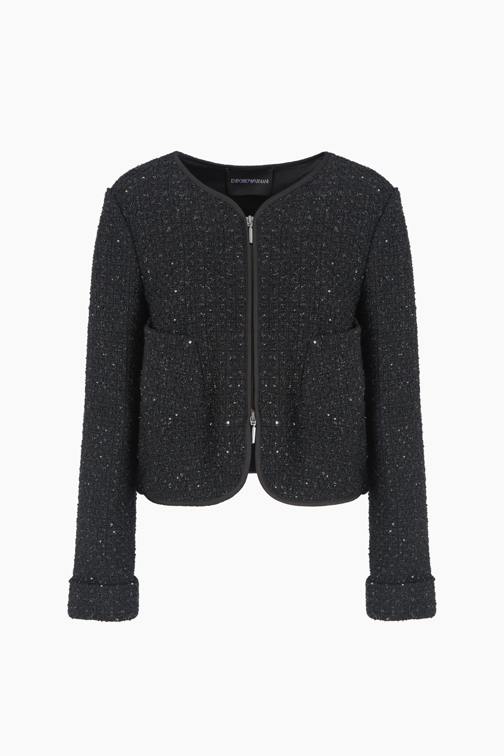 Veste-chemise - g106-noir