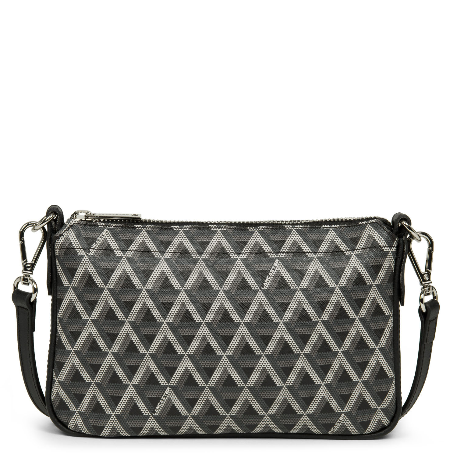 Pochette Zippée S Ikon