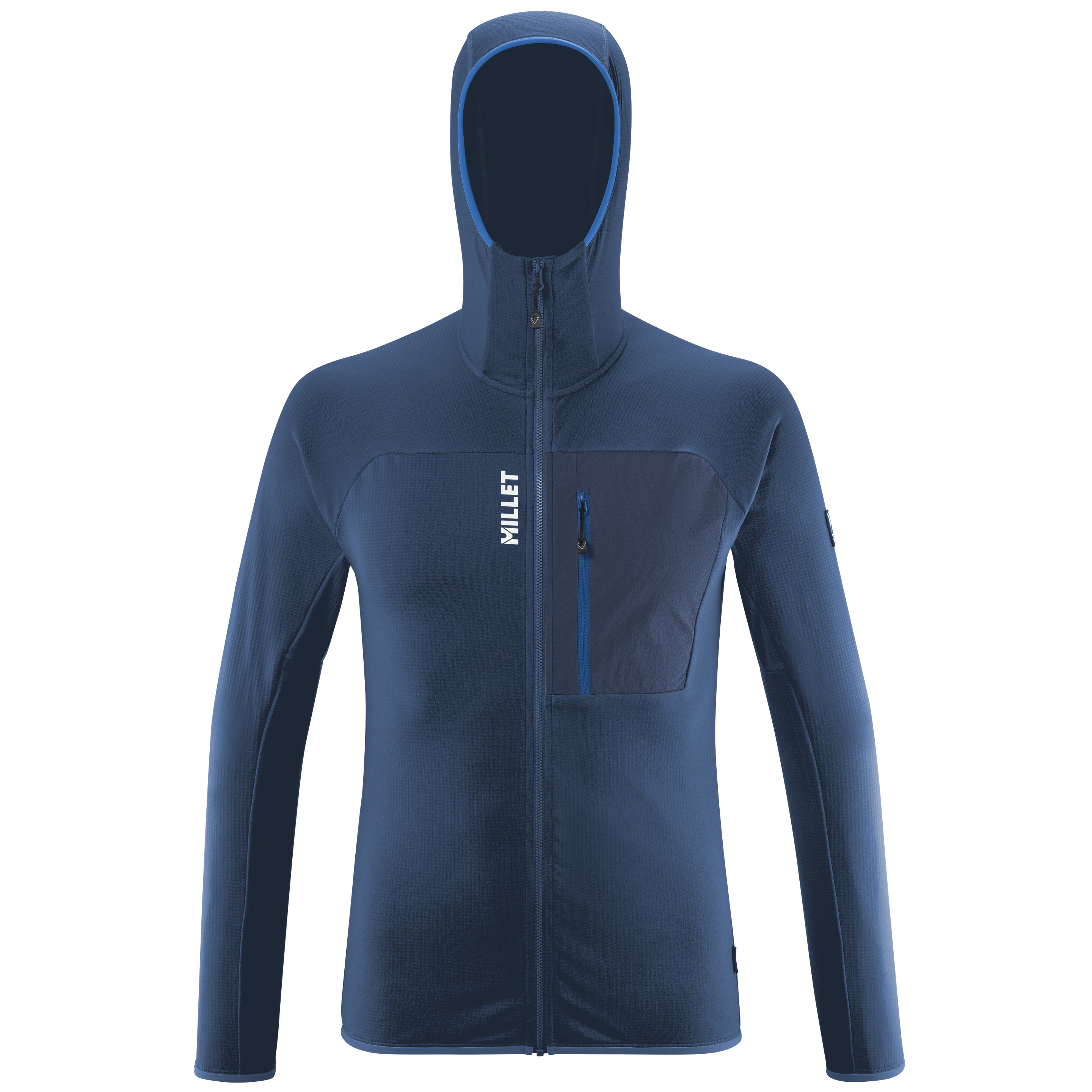 Veste Thermique TRI LTGRID HD M