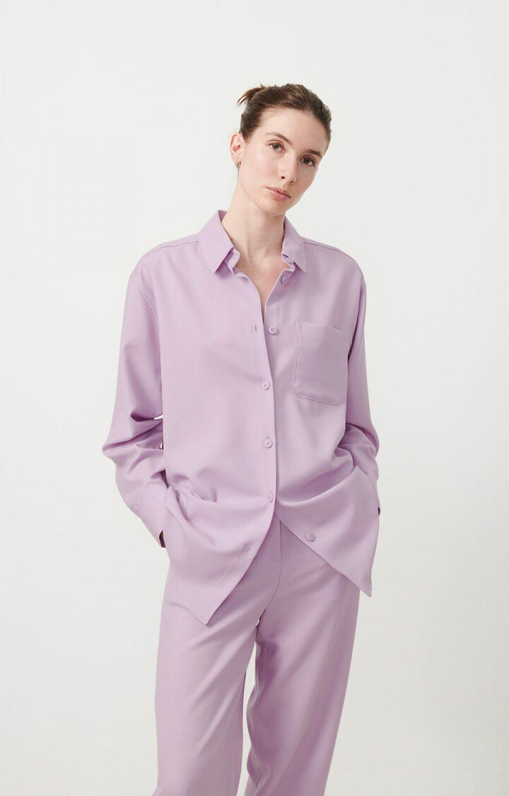 Chemise femme Tabinsville