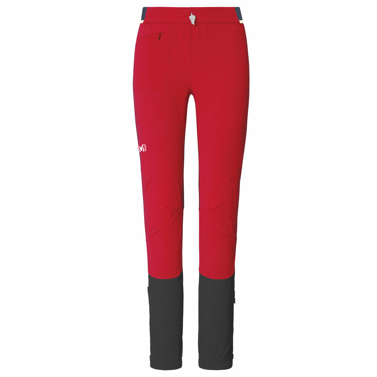 Bas Softshell PIERRAMENT PT W