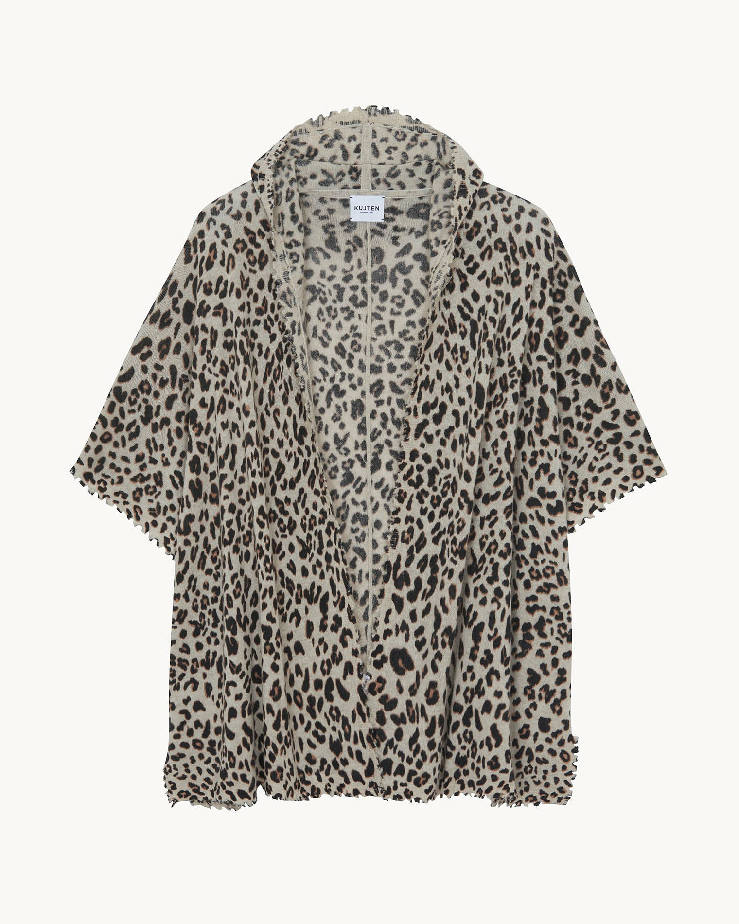 Cape Maty avoine leoprint