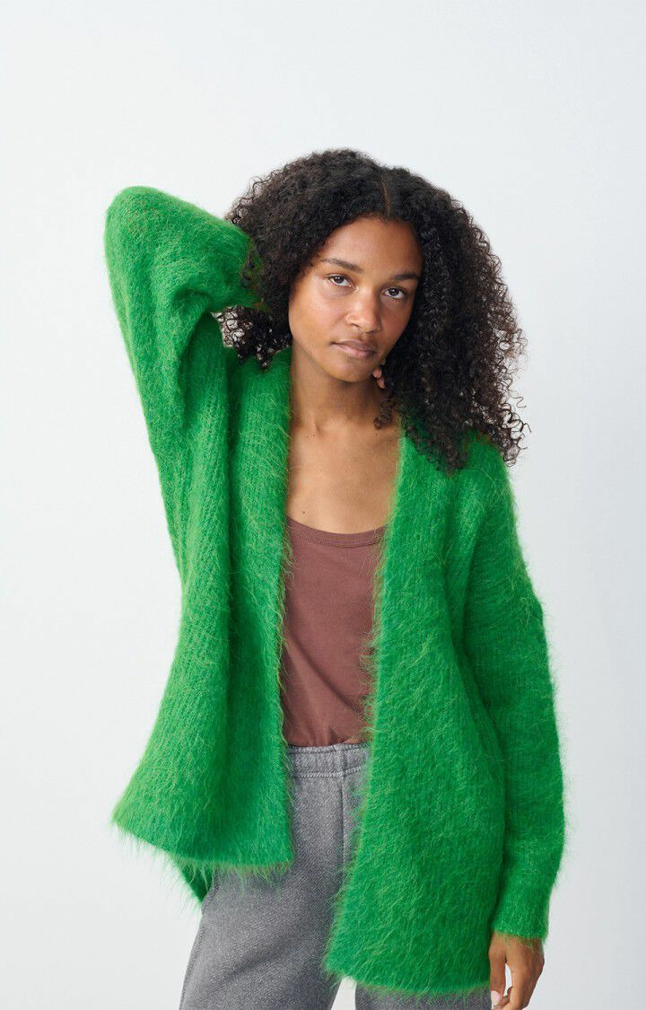 Gilet femme Bymi