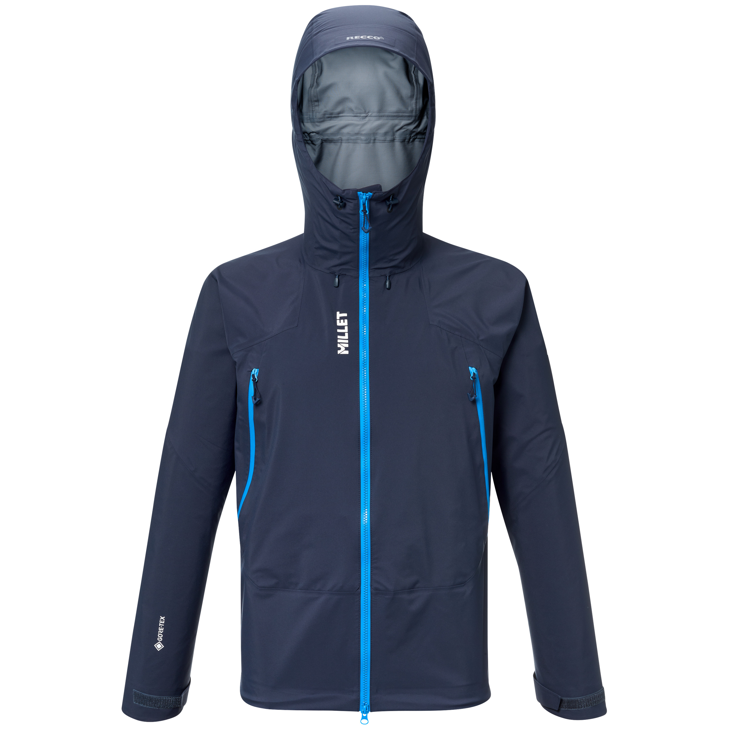 Veste de protection LIGHTHNI LTDJ M