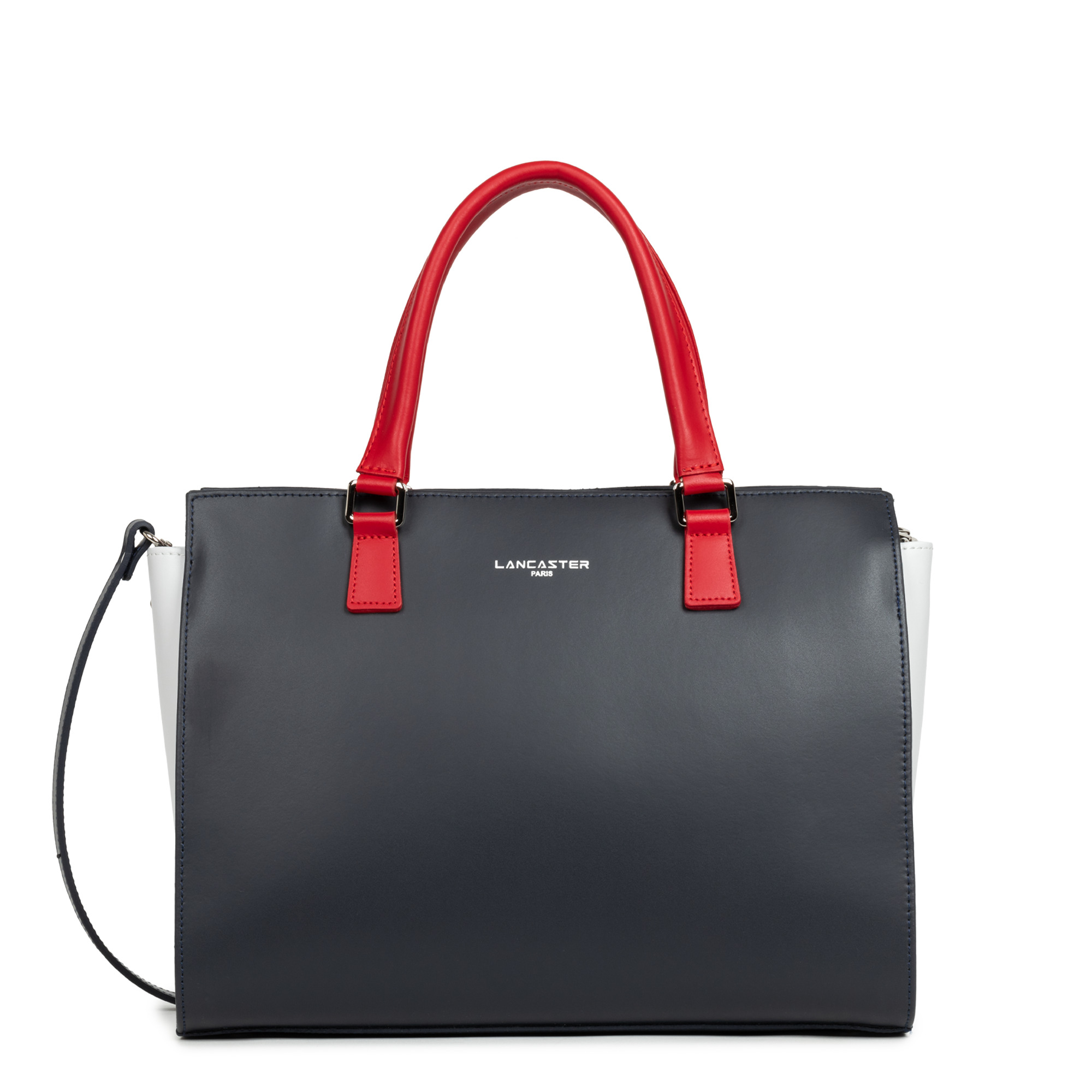 Sac cabas main Zippée L Smooth