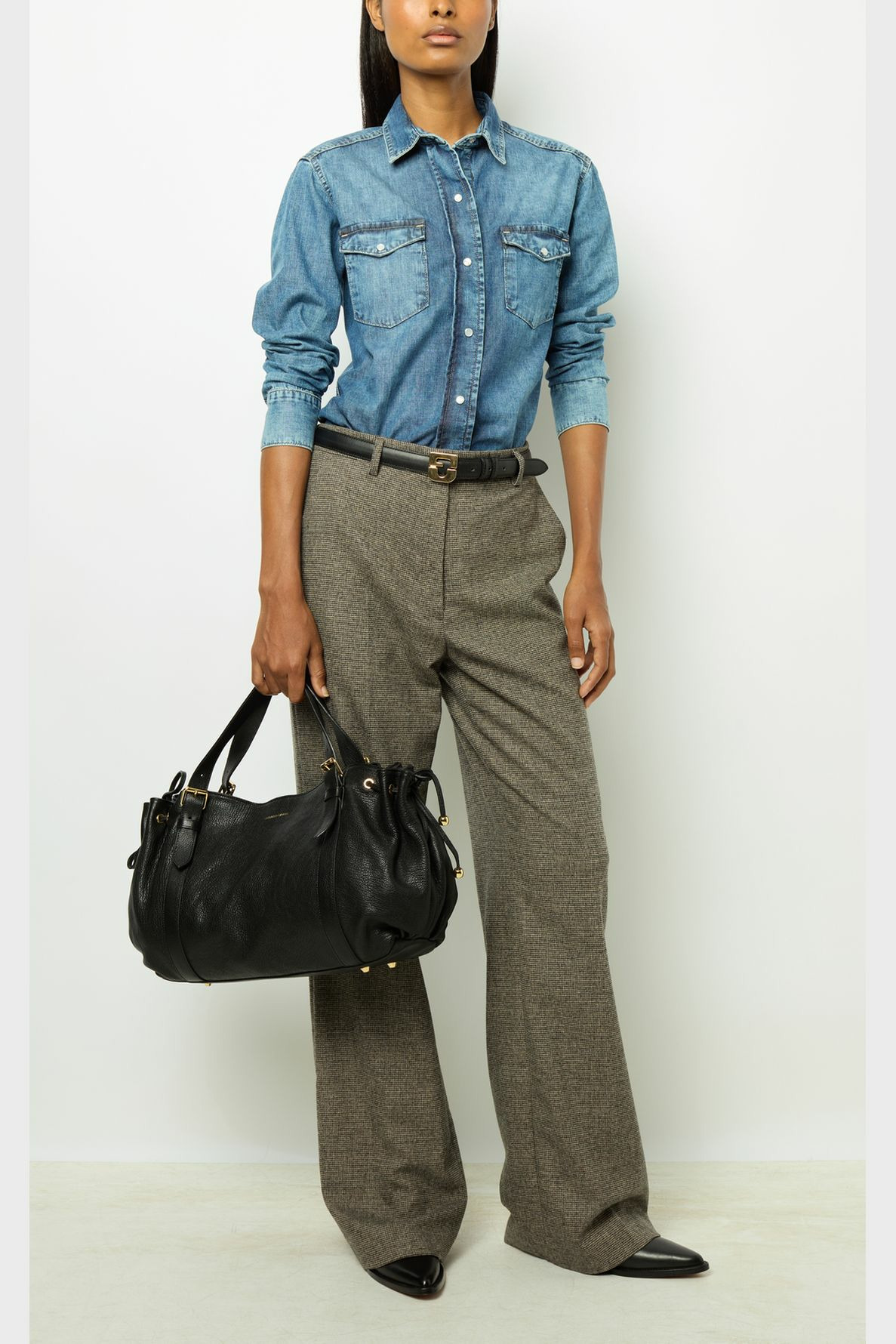 PANTALON DALI