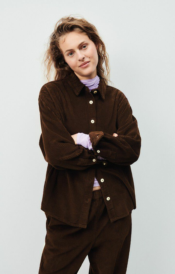 Chemise femme Padow