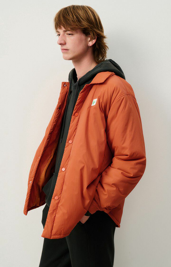 Veste homme Zotcity