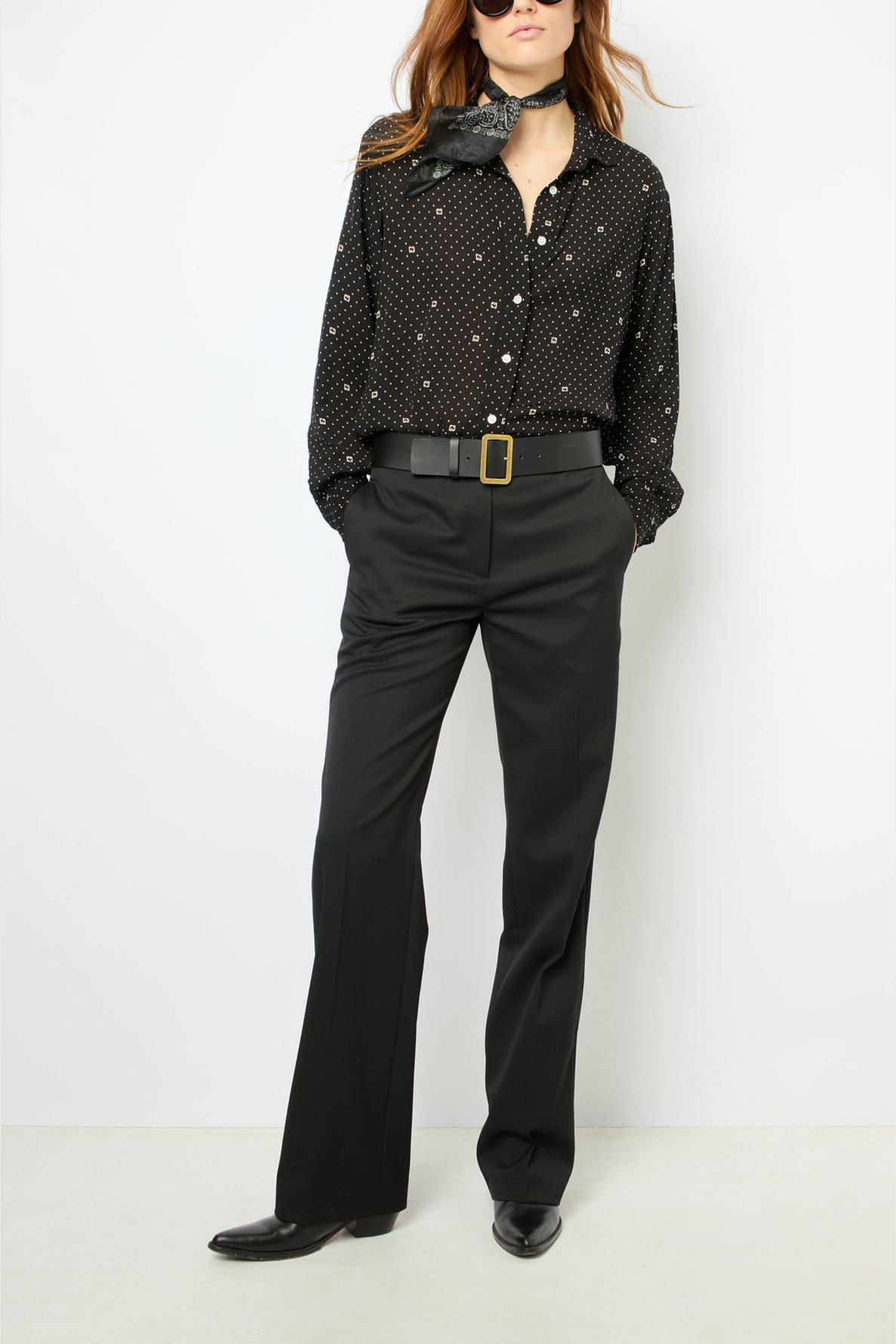 Pantalon Daho