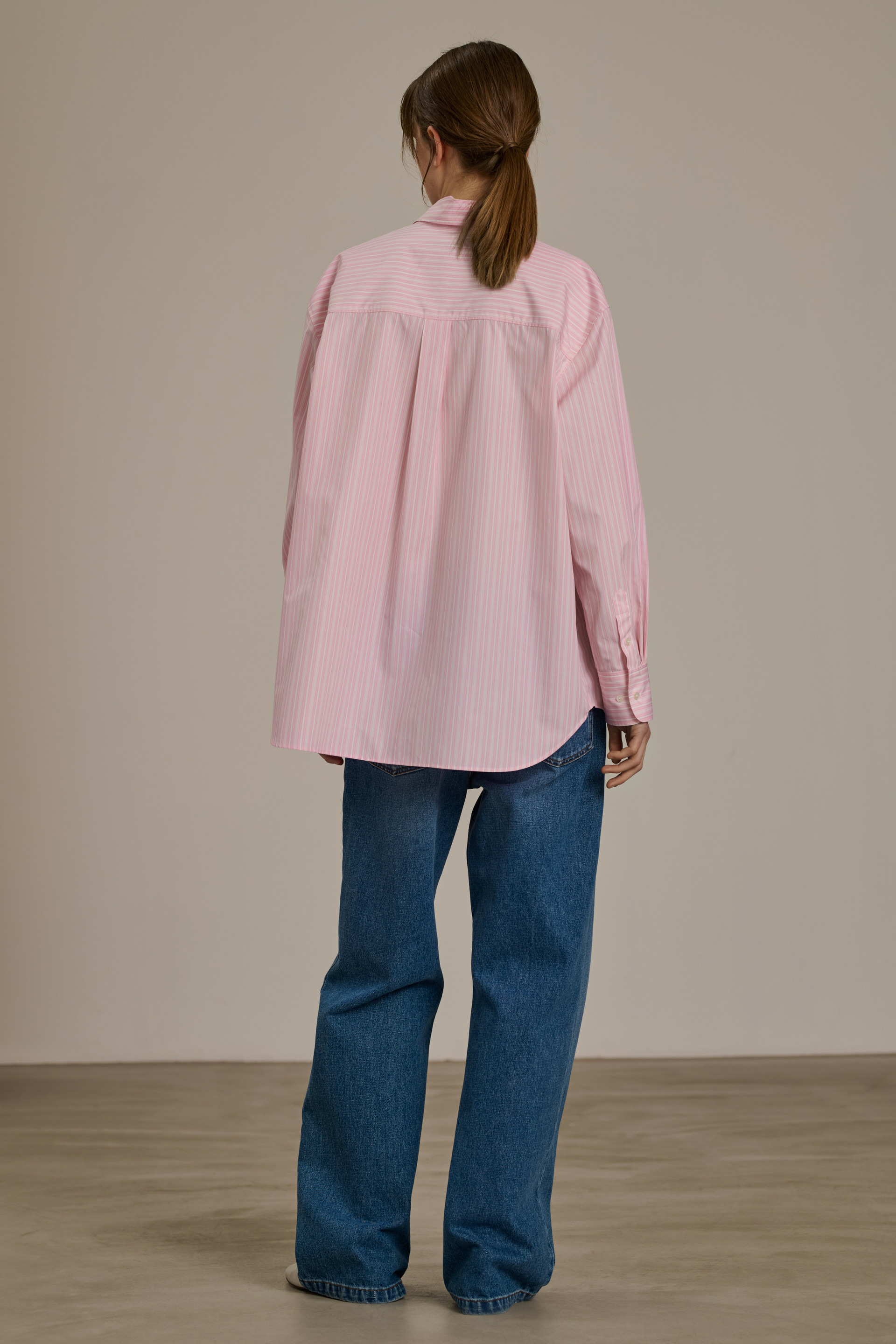 Chemise - Carlotta