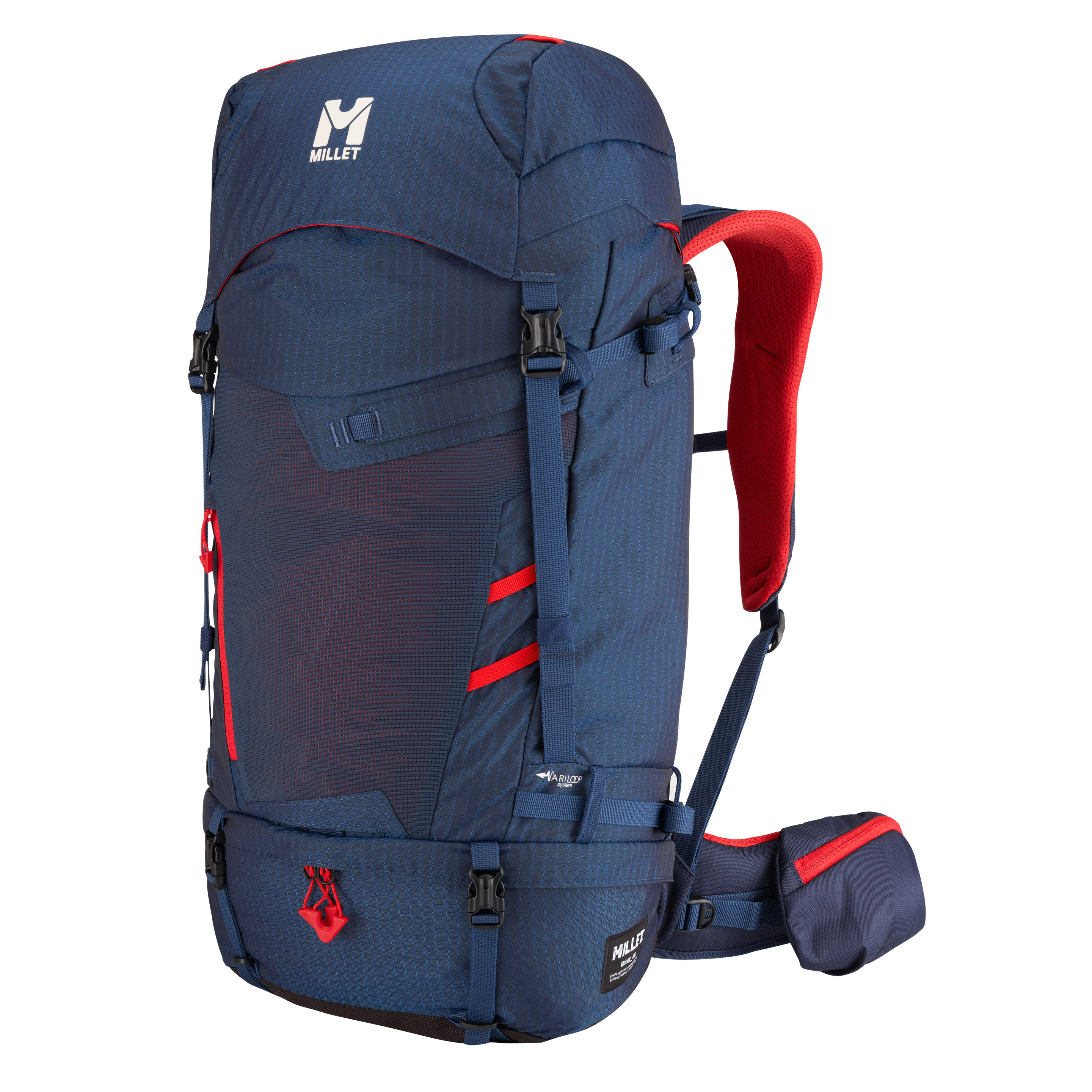 Sac a dos GRAVIC 40