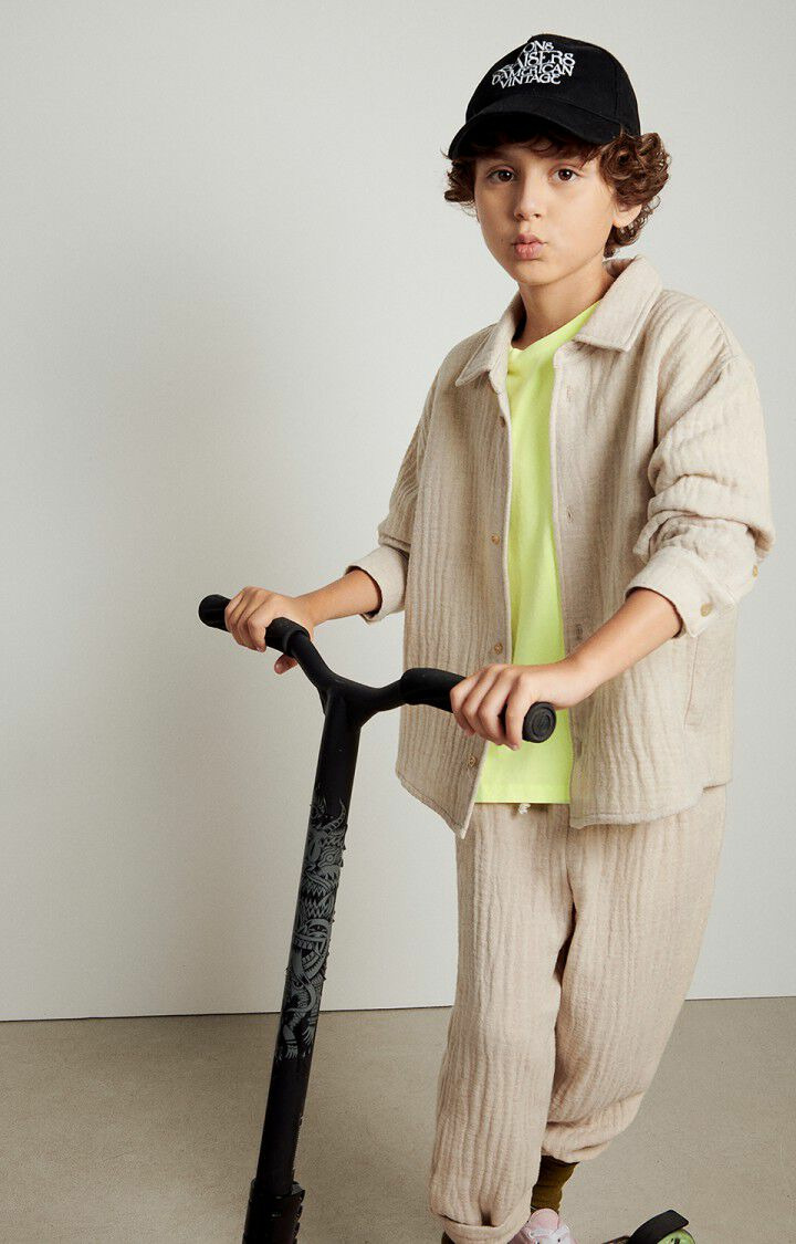 Pantalon enfant Yenboro