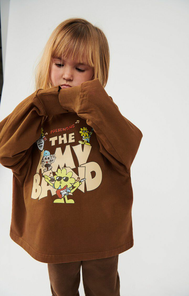 T-shirt enfant Fizvalley
