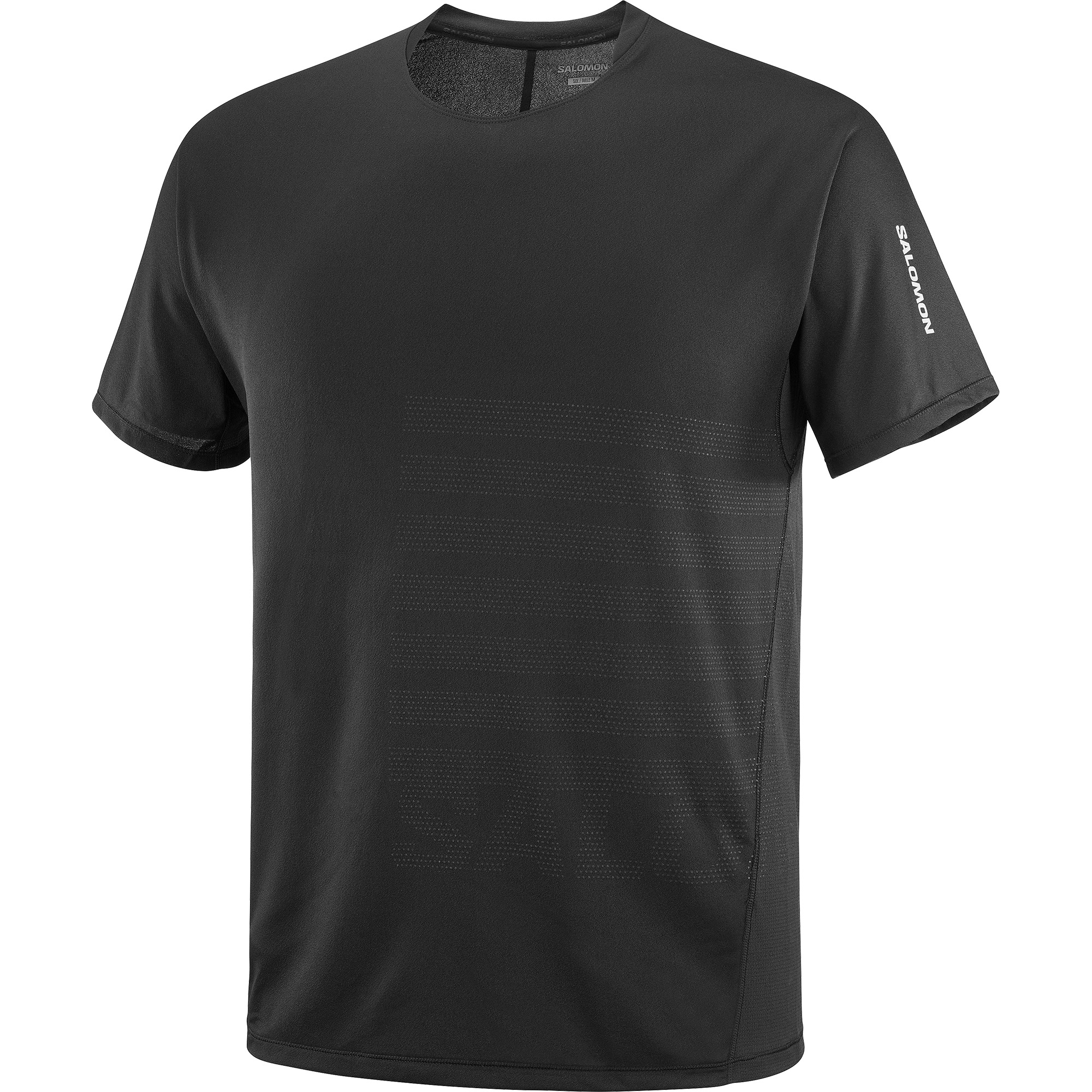 SENSE AERO SS TEE GFX