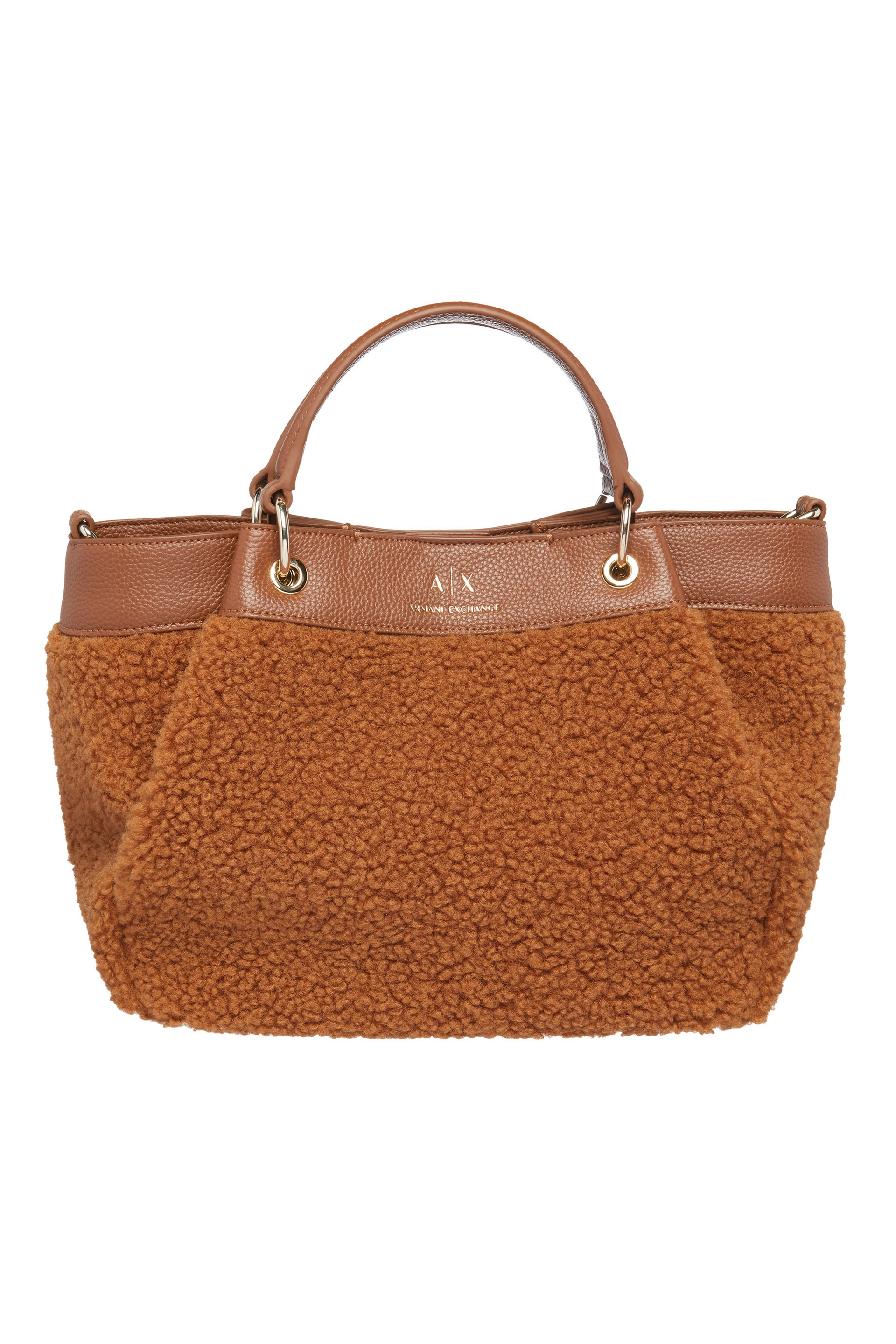 Shopping femme m-whisky