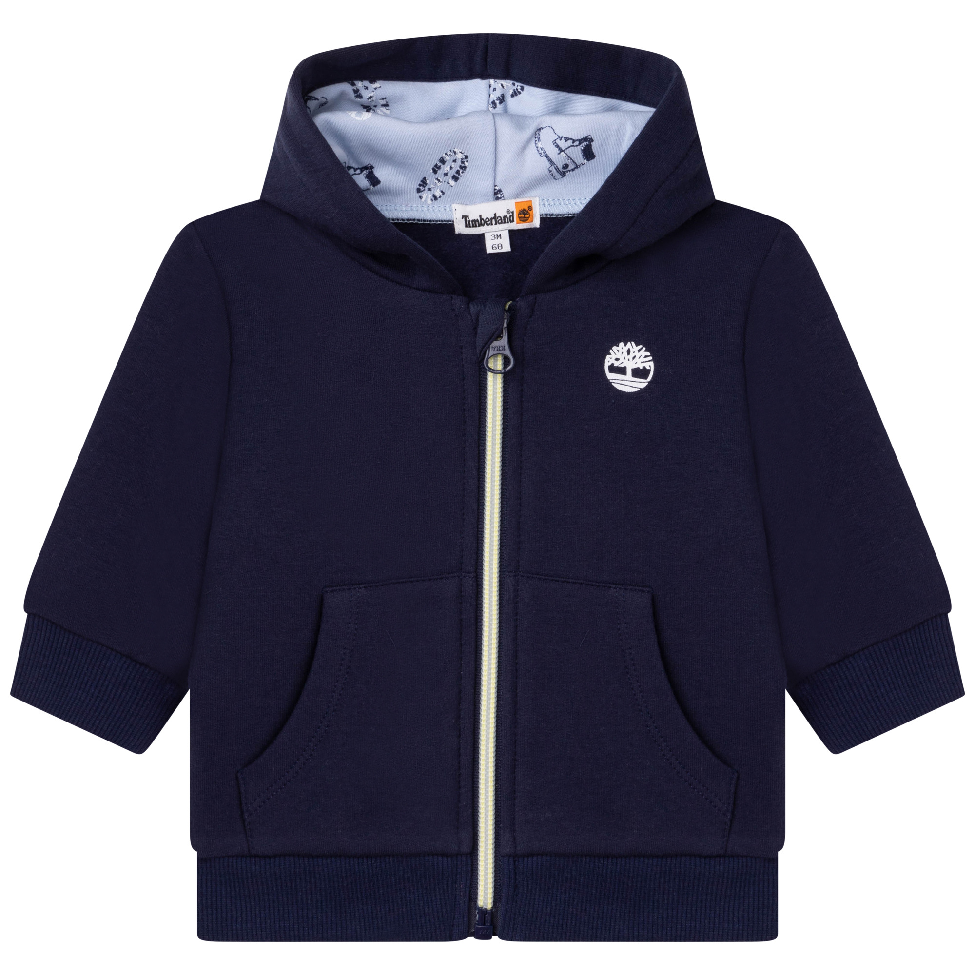 CARDIGAN JOGGING