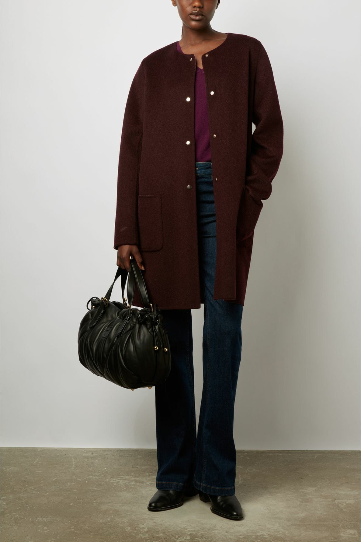 Manteau Sabrina