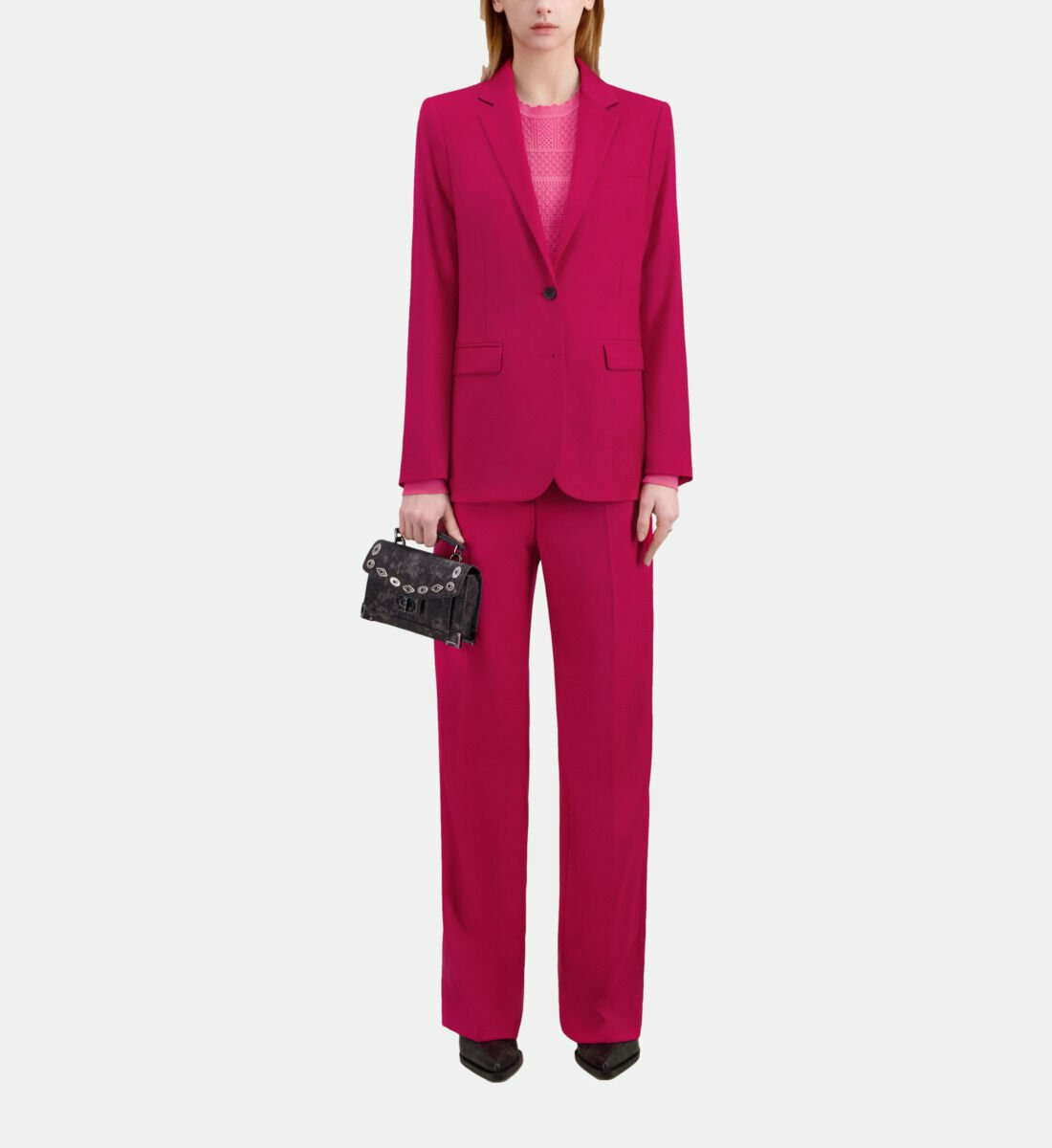 Veste De Costume Femme