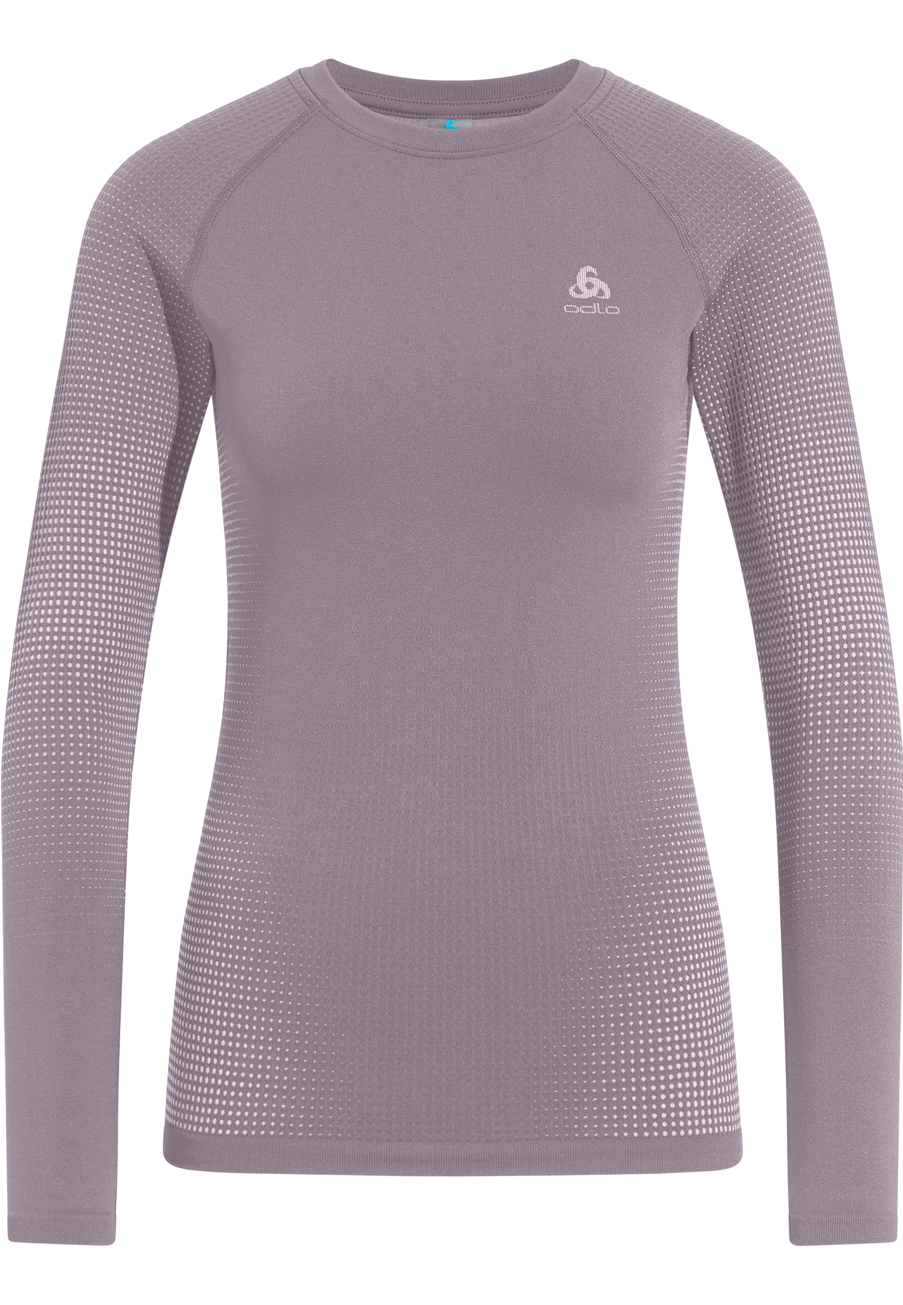 Haut à manches longues PERFORMANCE WARM pour femme