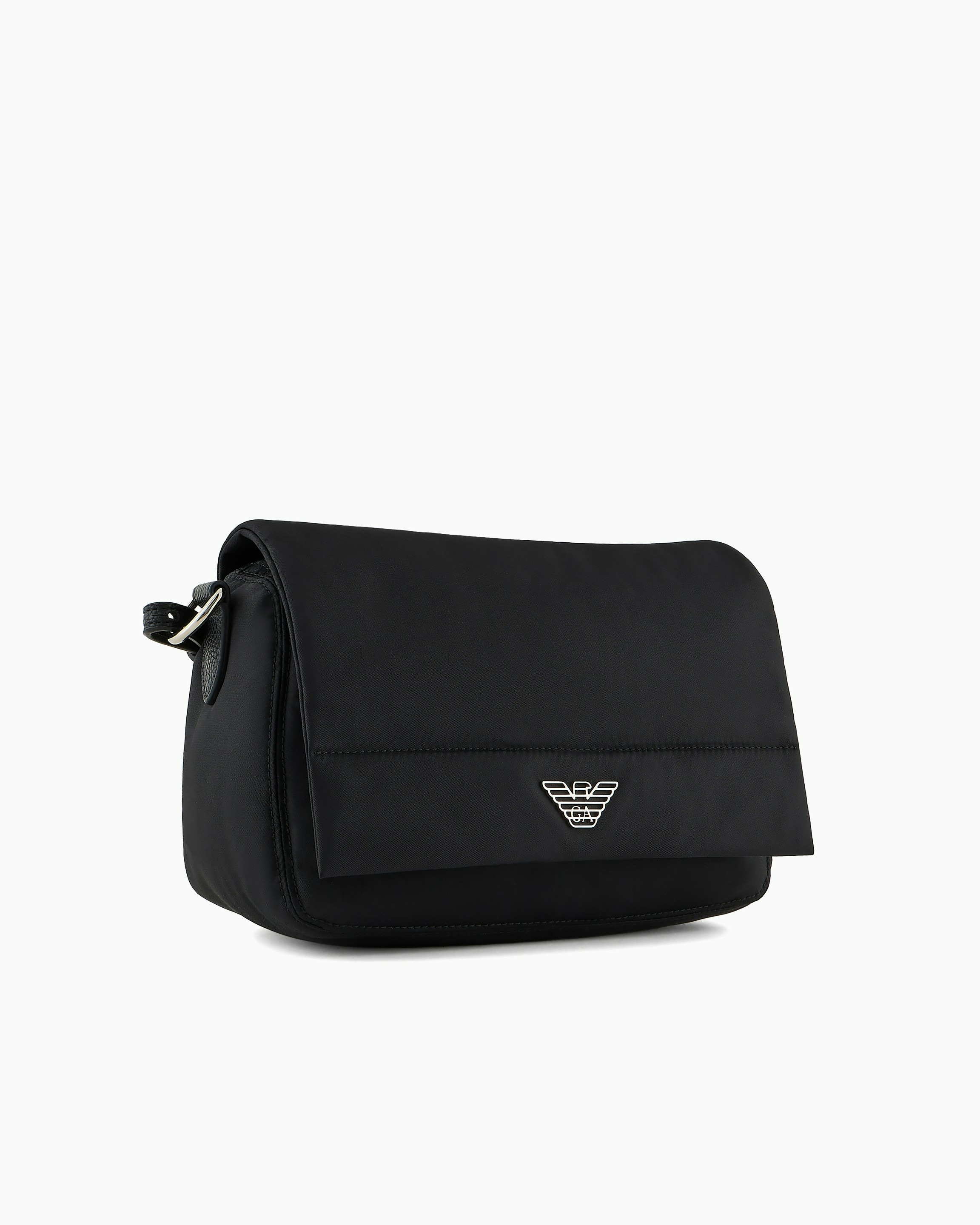 Sac à bandoulière pour femme - nero