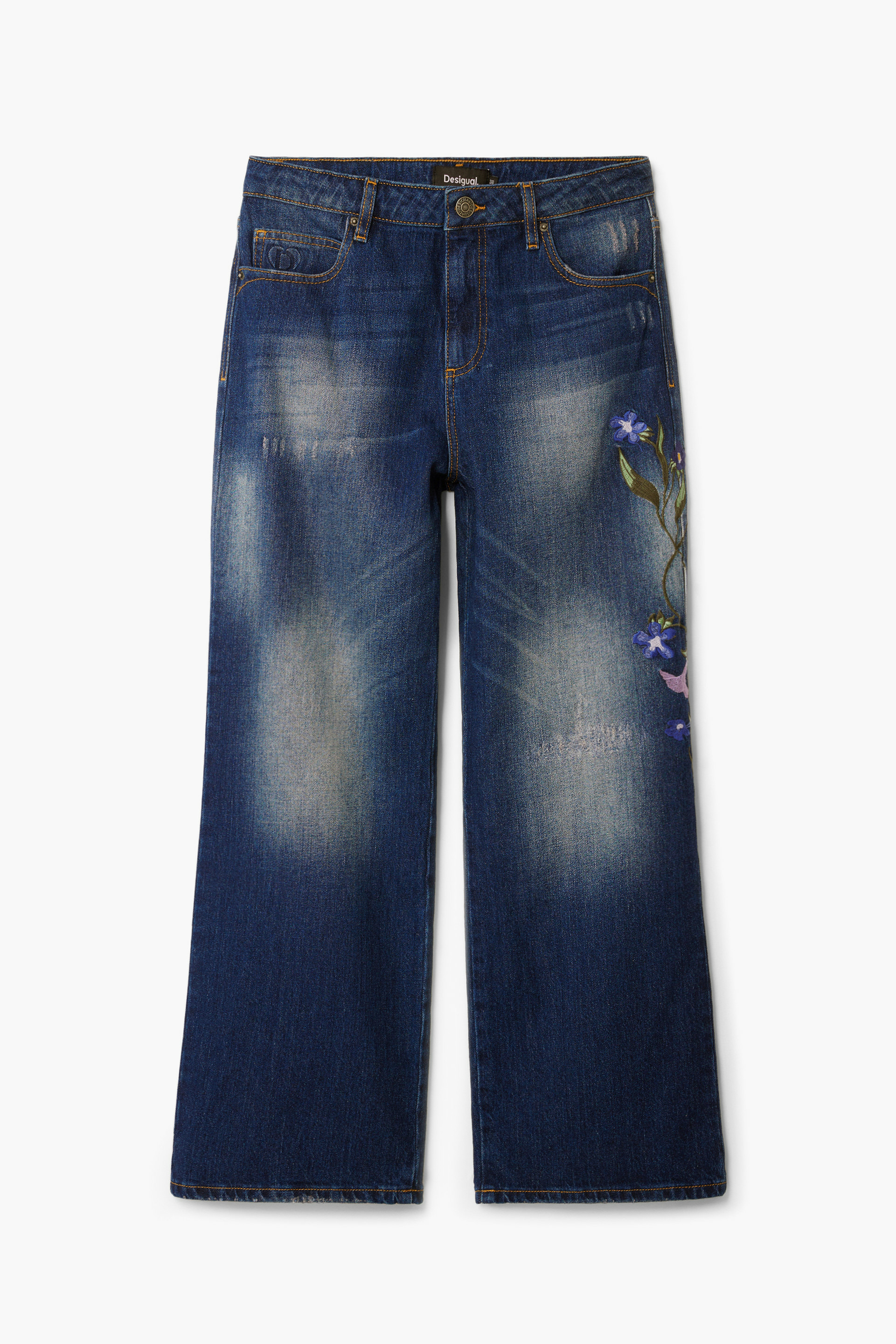 JEANS AIMAR