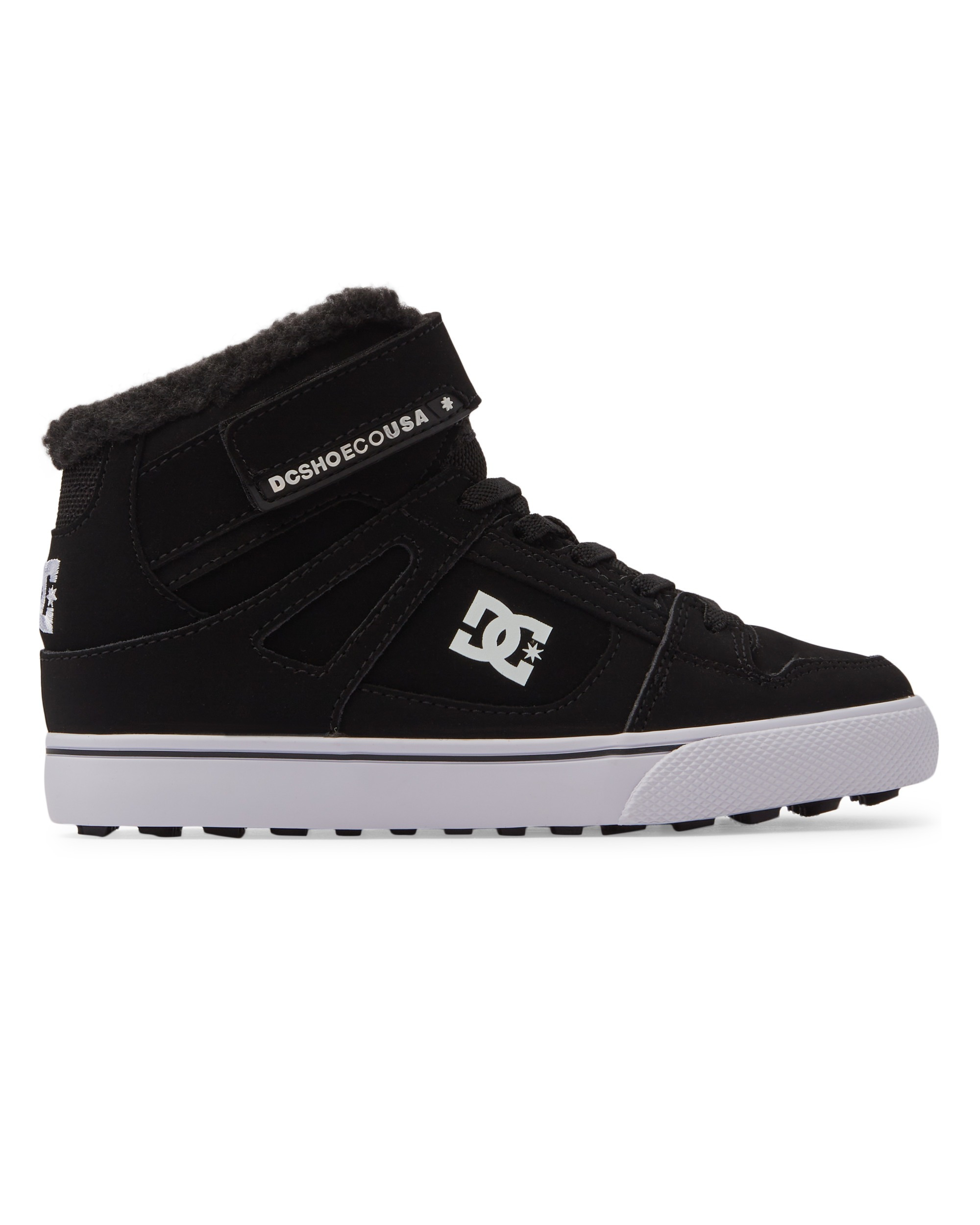 PURE HIGH-TOP WNT EV